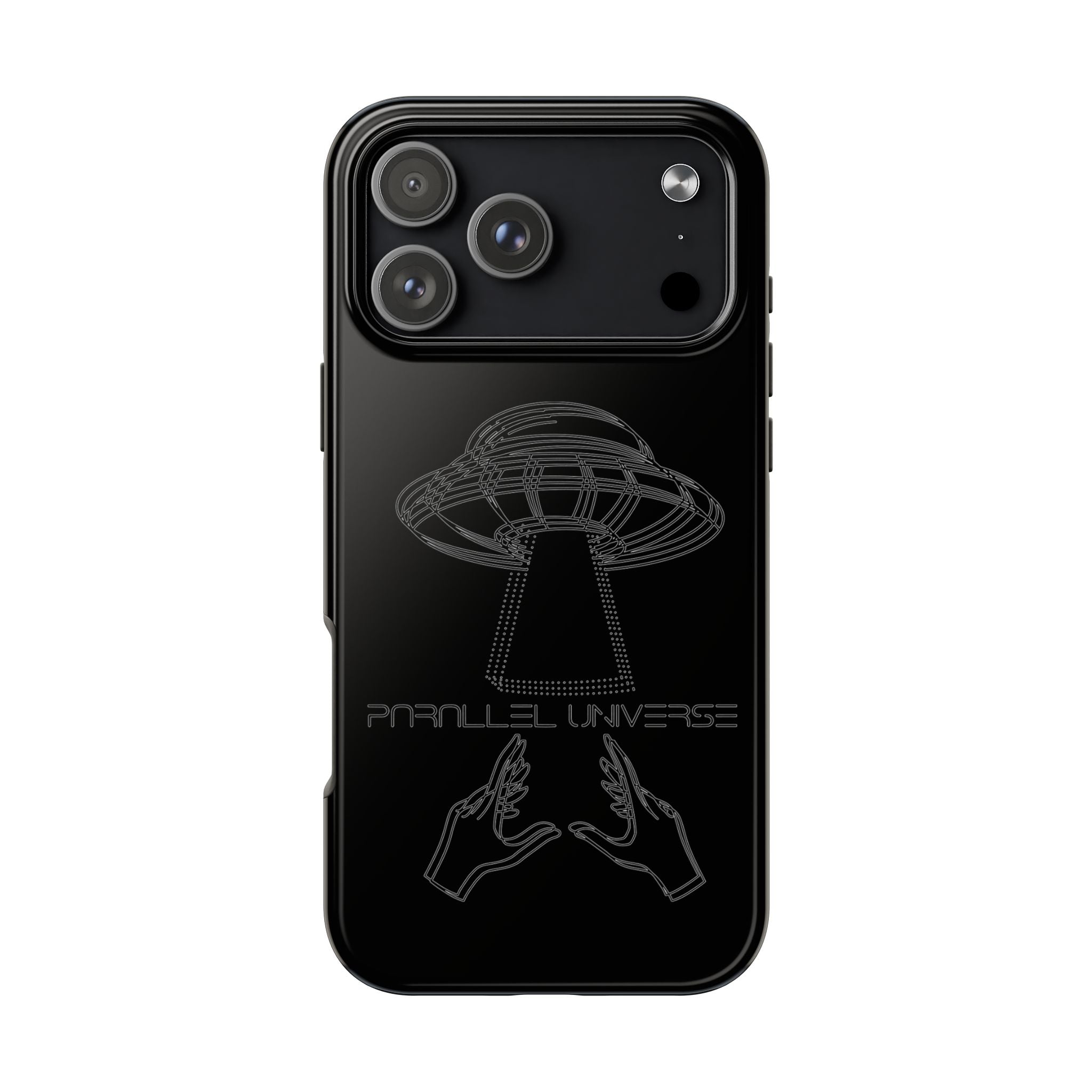 Welcome Phone Case