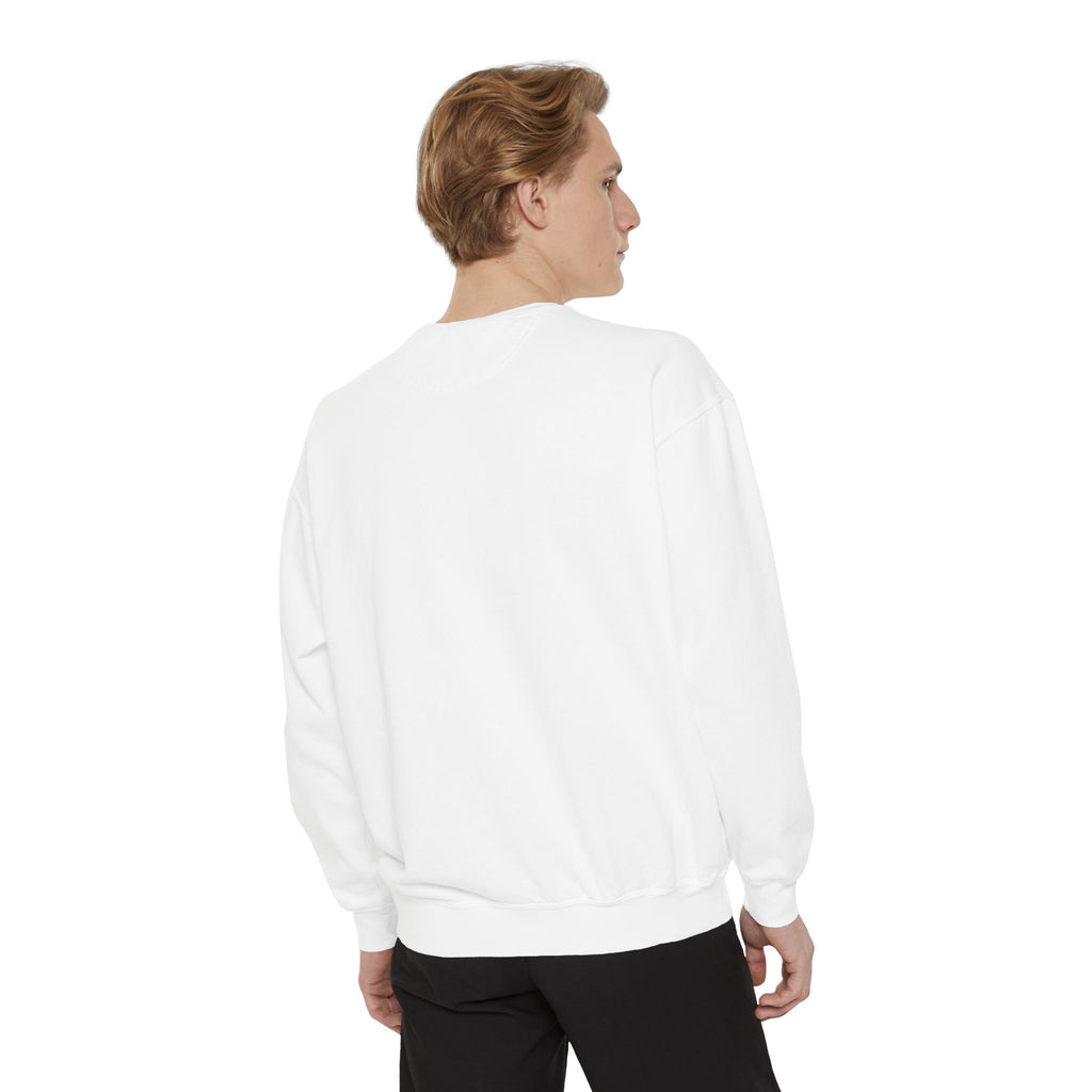 Conspirancy Sweatshirt