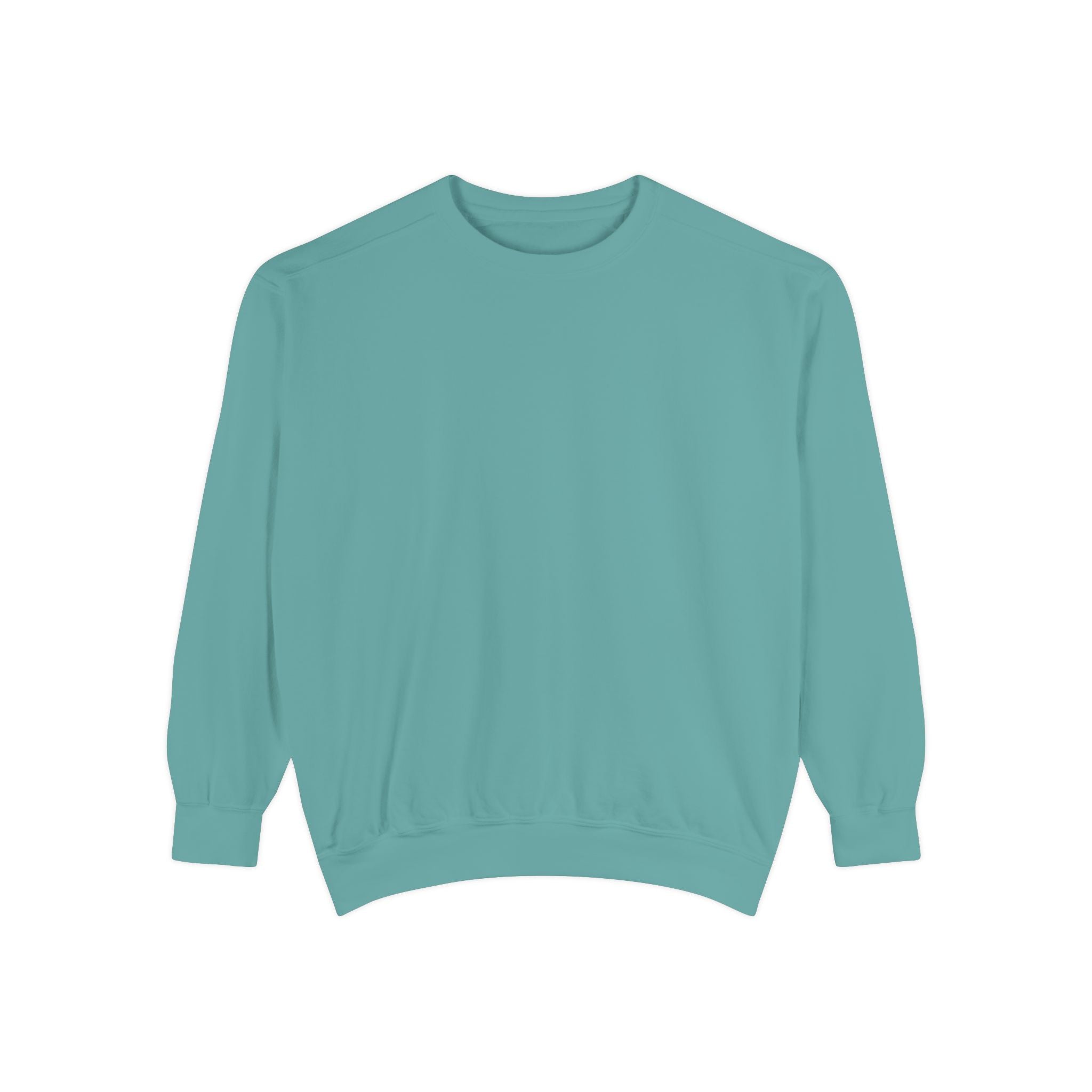 Acid House Sweatshirt Back