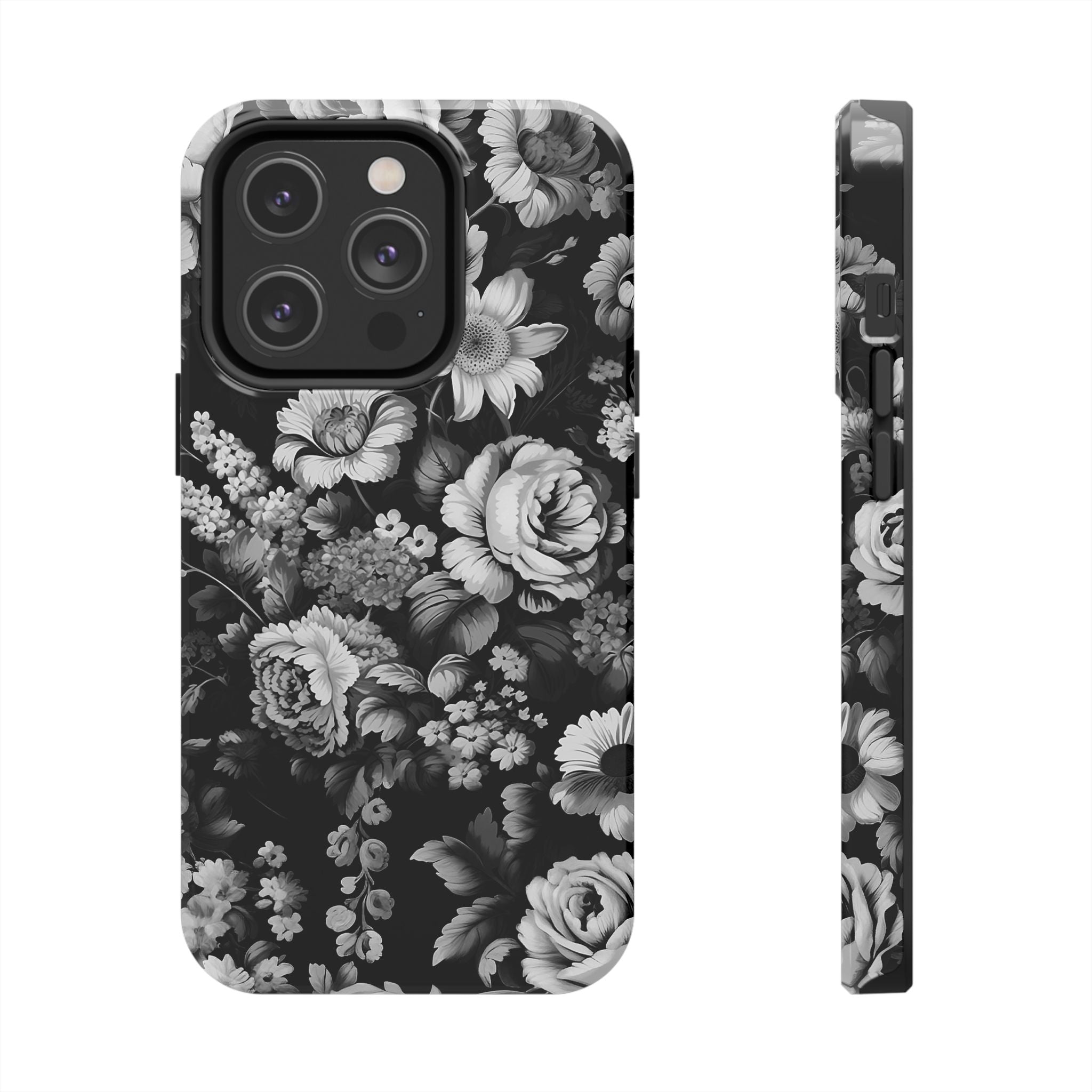 Mideval Flower GW Phone Case