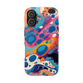 Pssy Camouflage Phone Case