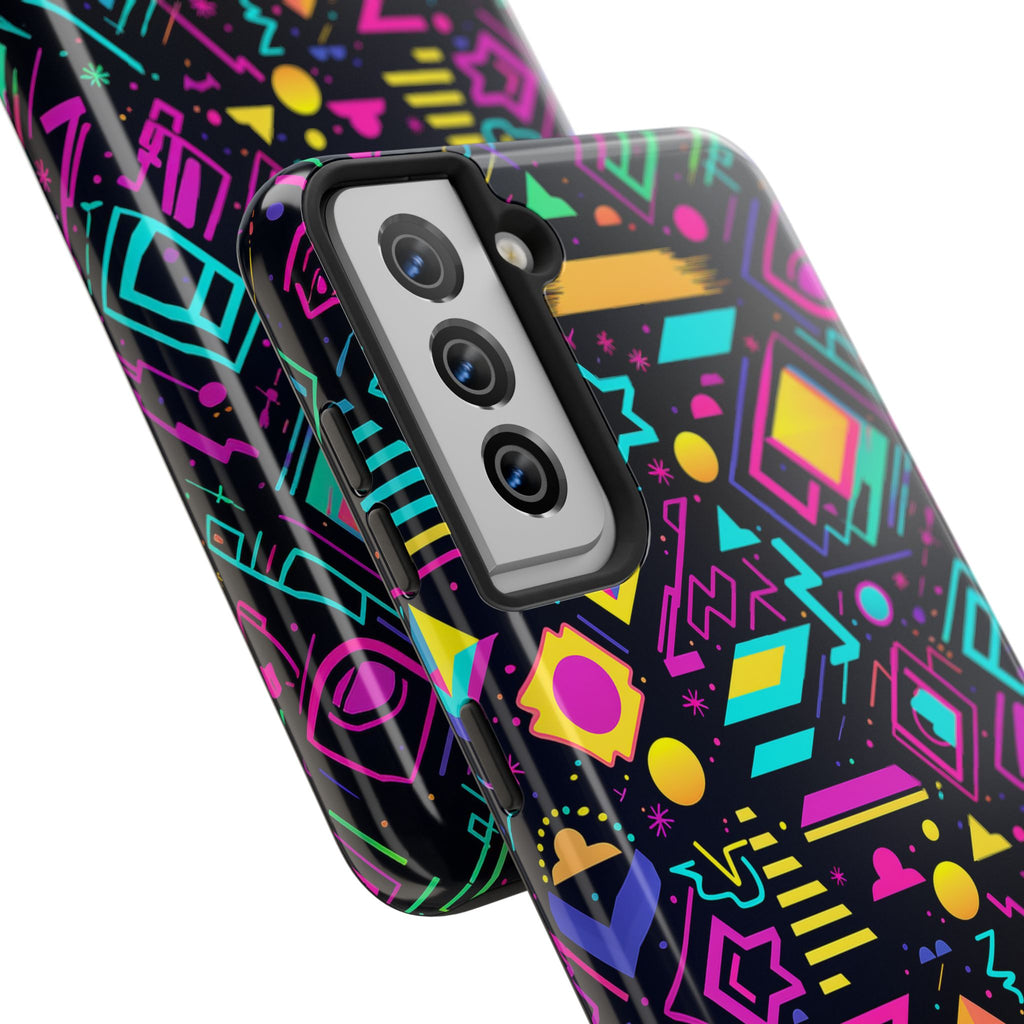 80s Phone Case