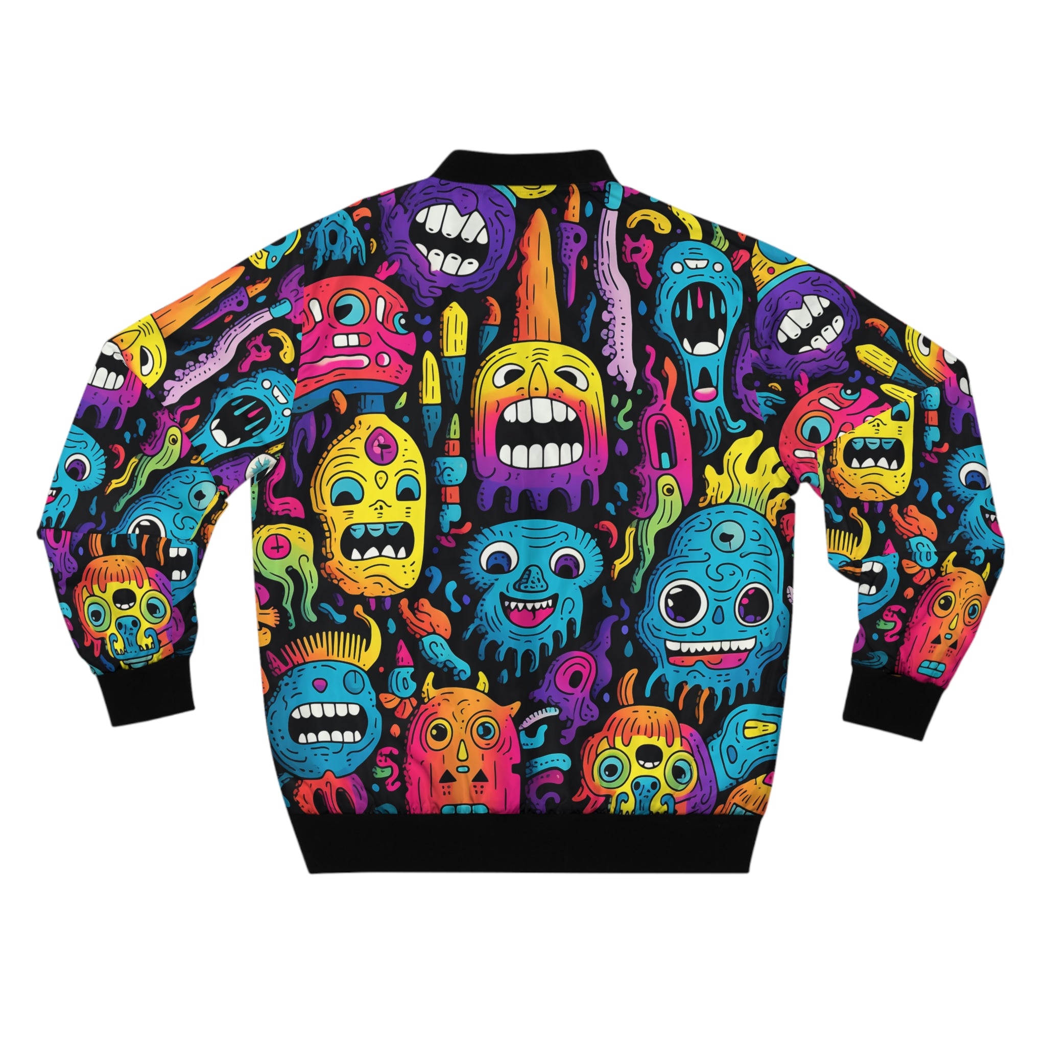 Sumarian Creatures Bomber