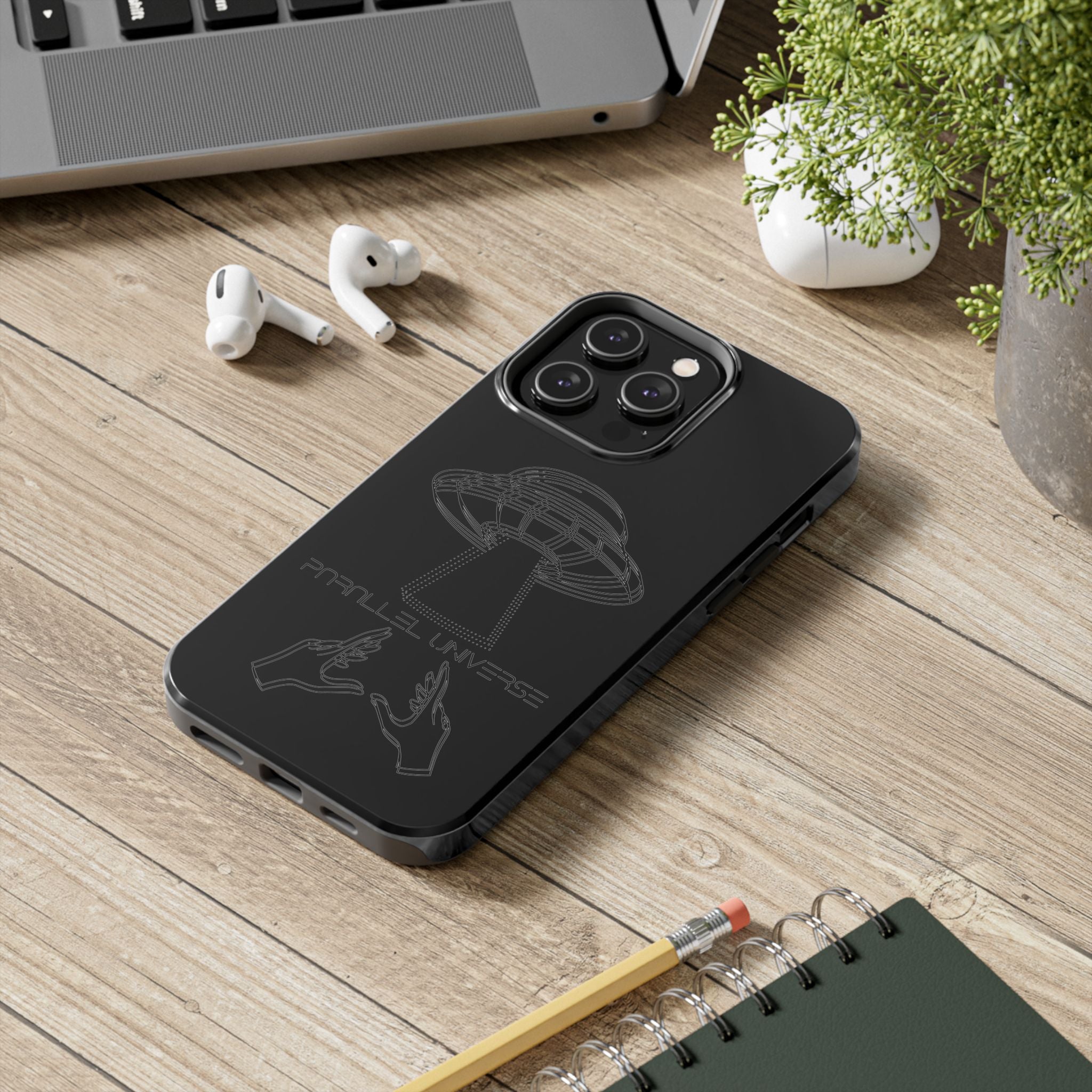 Welcome Phone Case
