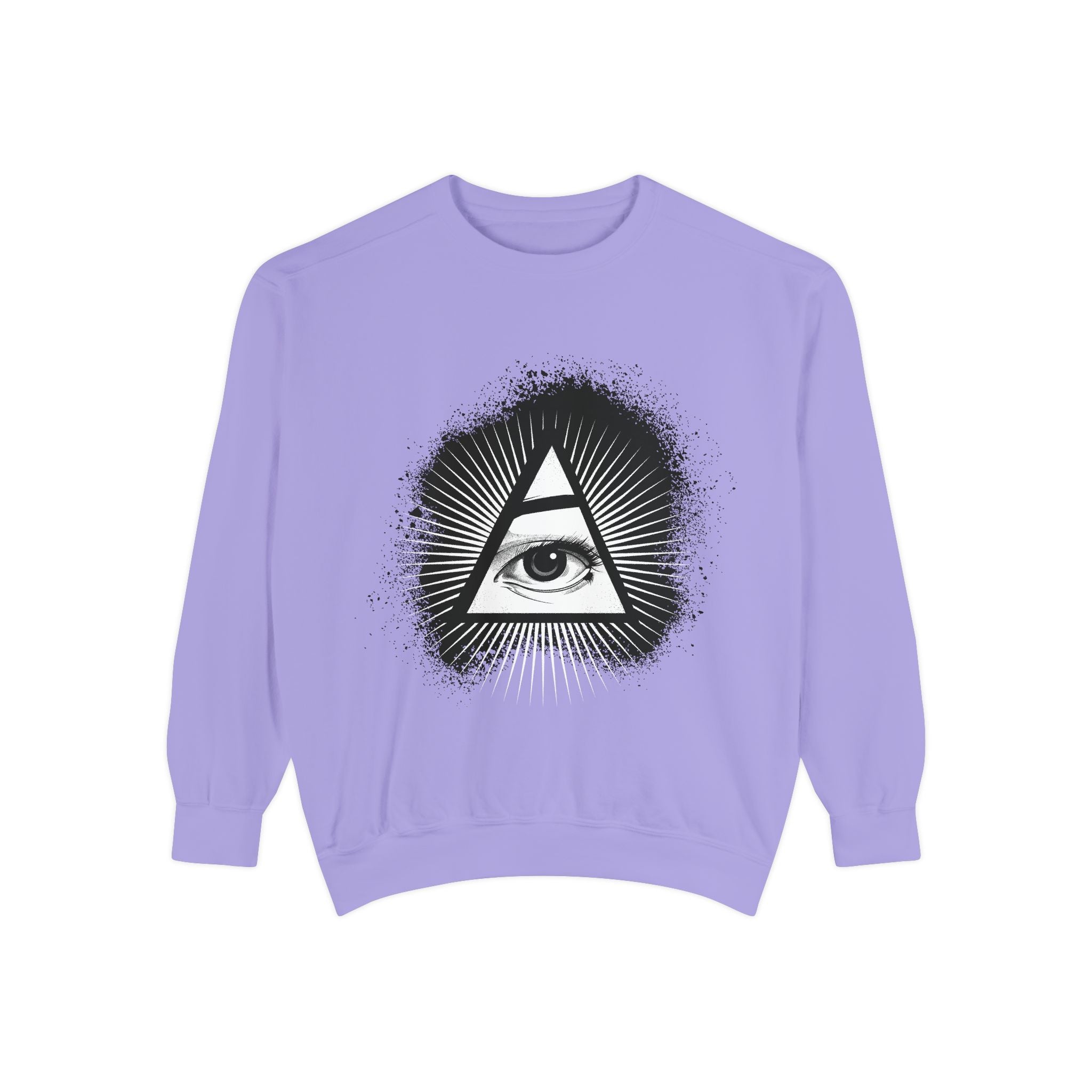 Illuminati Sweatshirt
