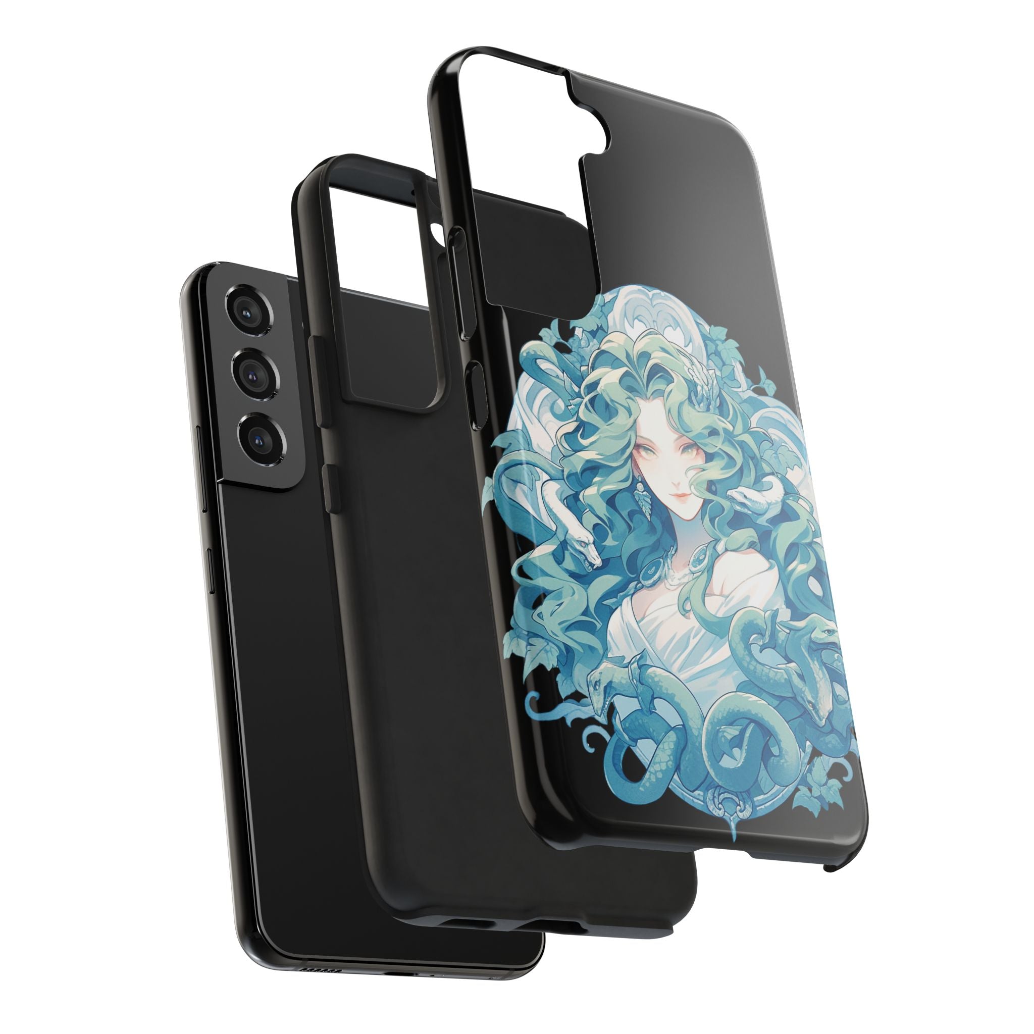 Medusa Phone Case