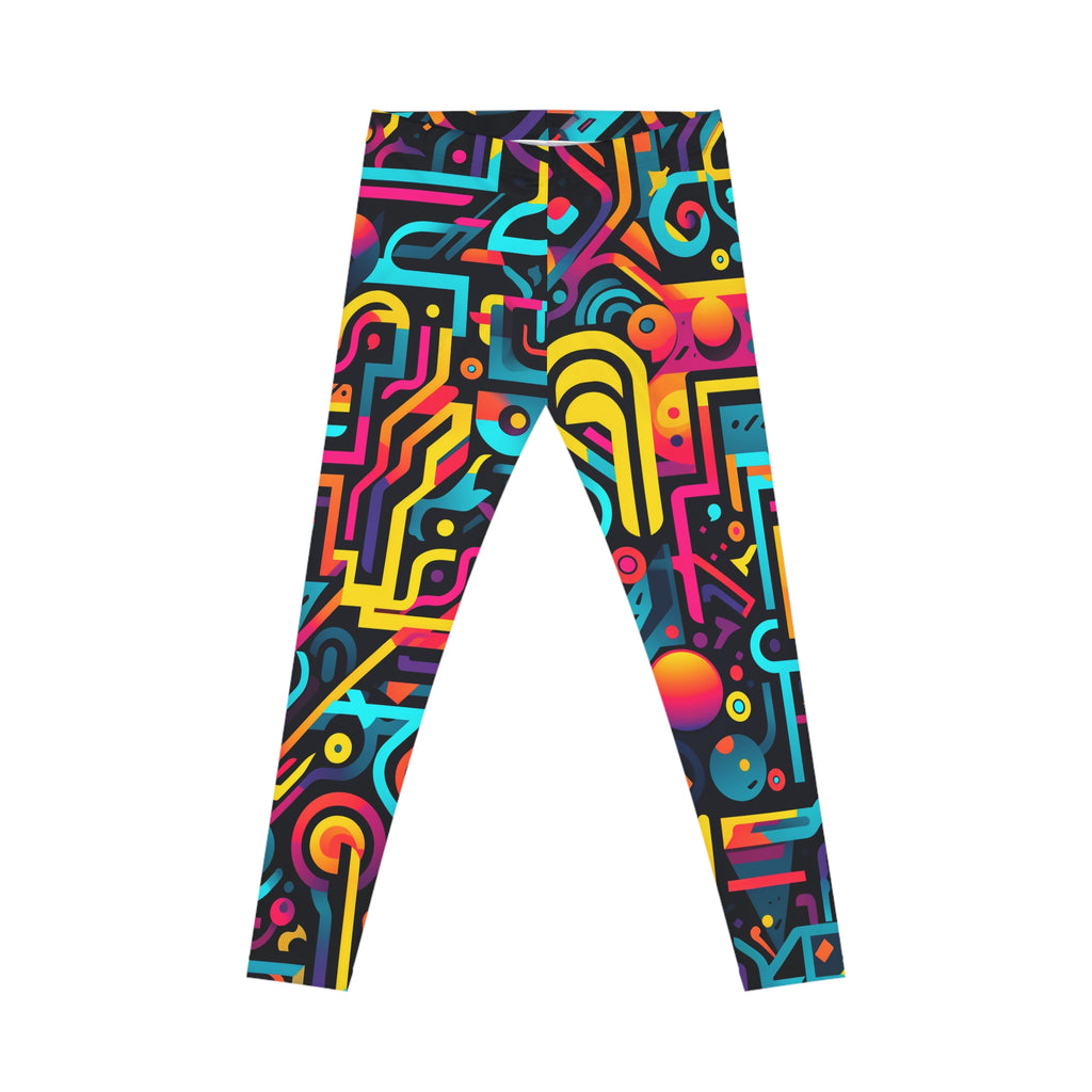 90s Leggings