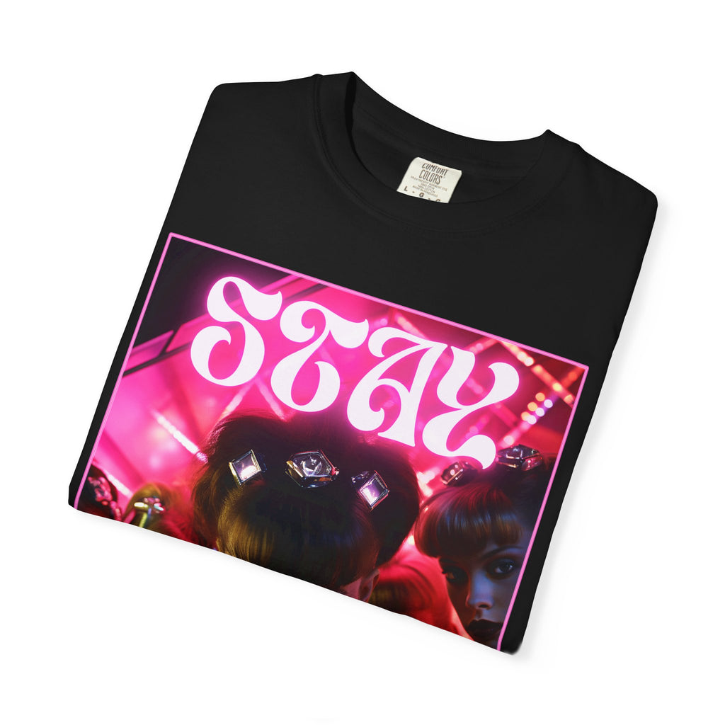 Stay Weird T-Shirt