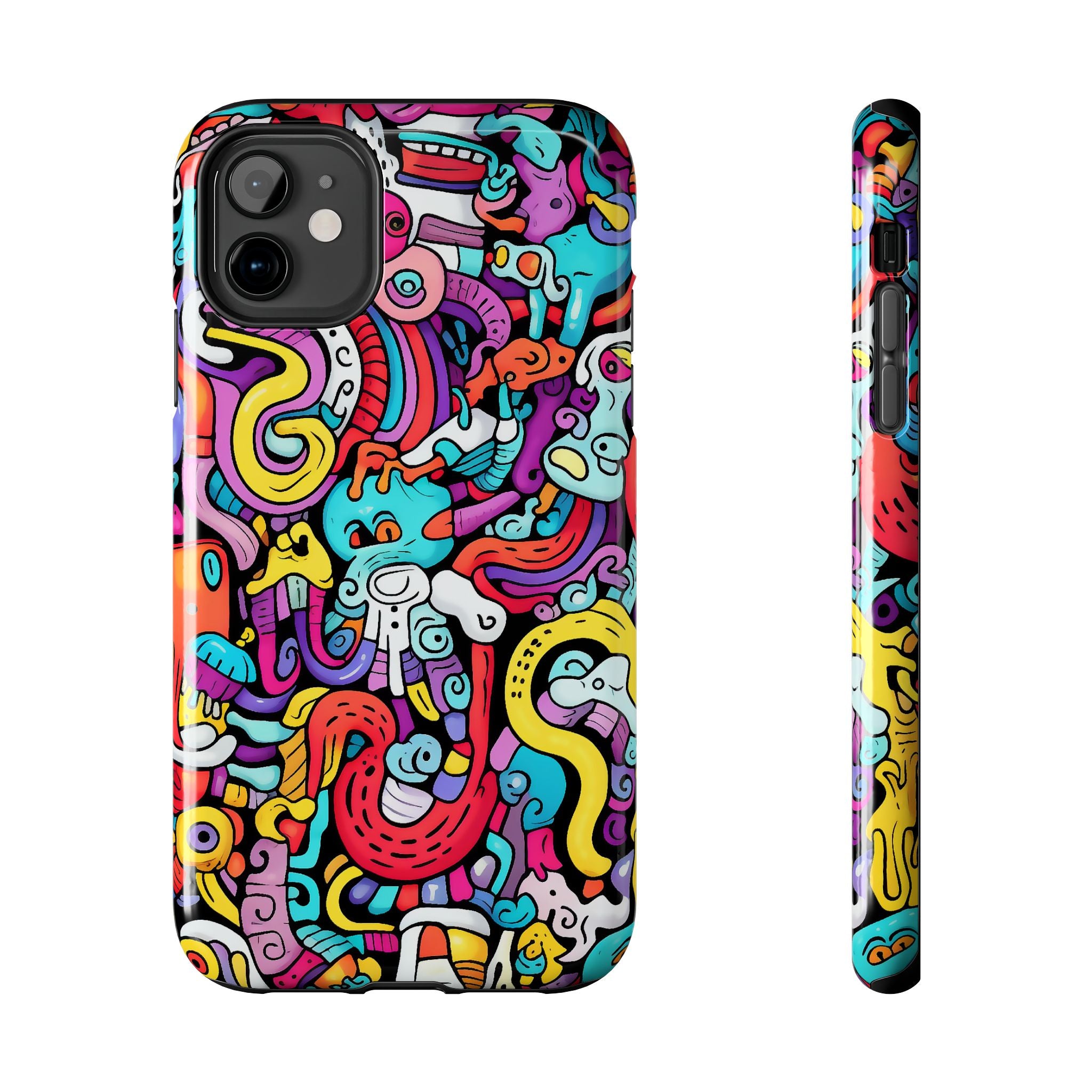 Oerky Doerky Phone Case