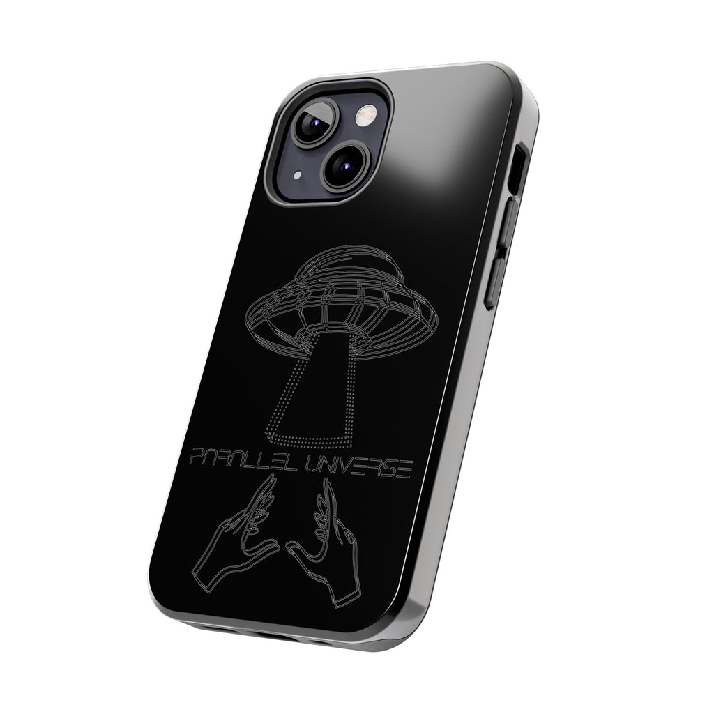 Welcome Phone Case