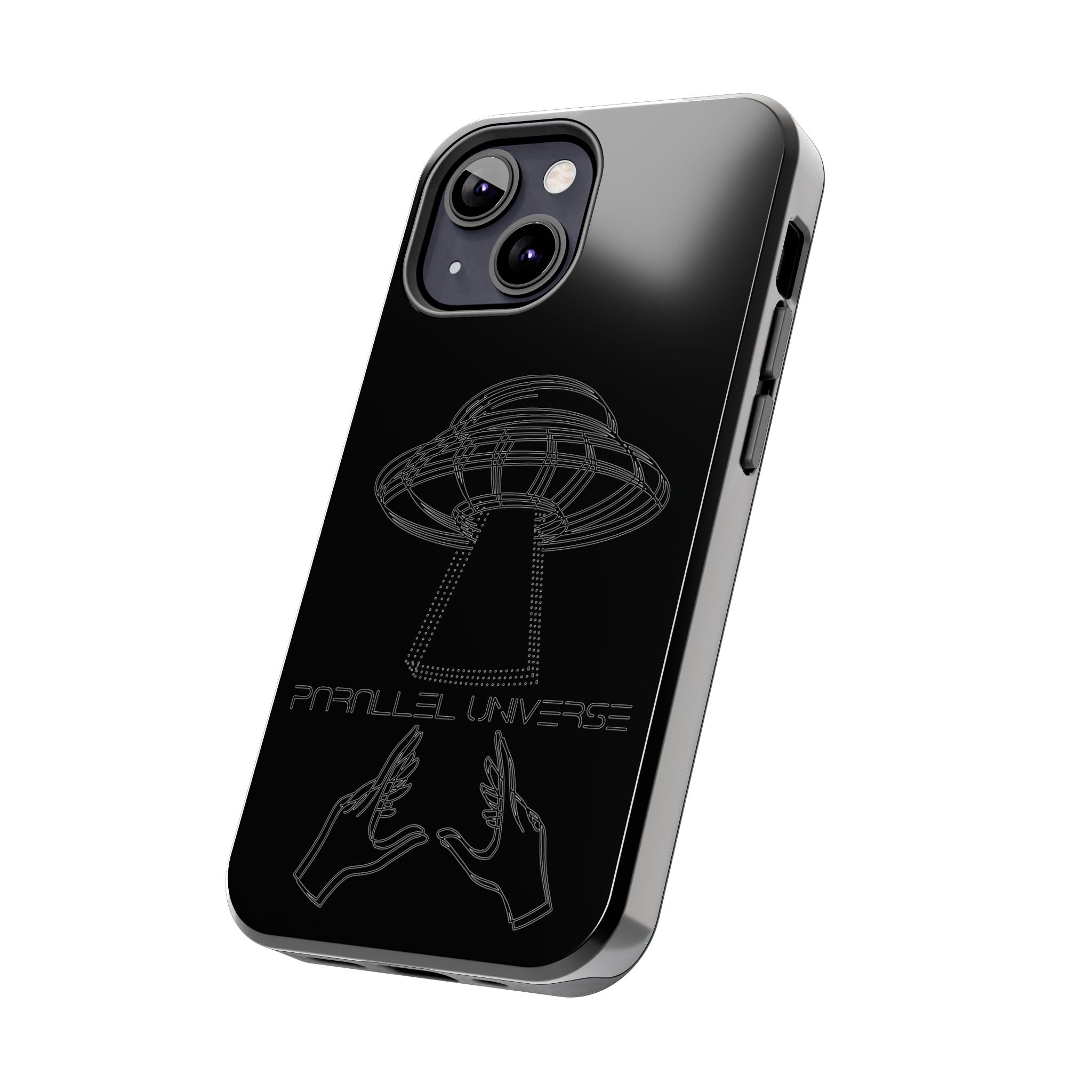 Welcome Phone Case