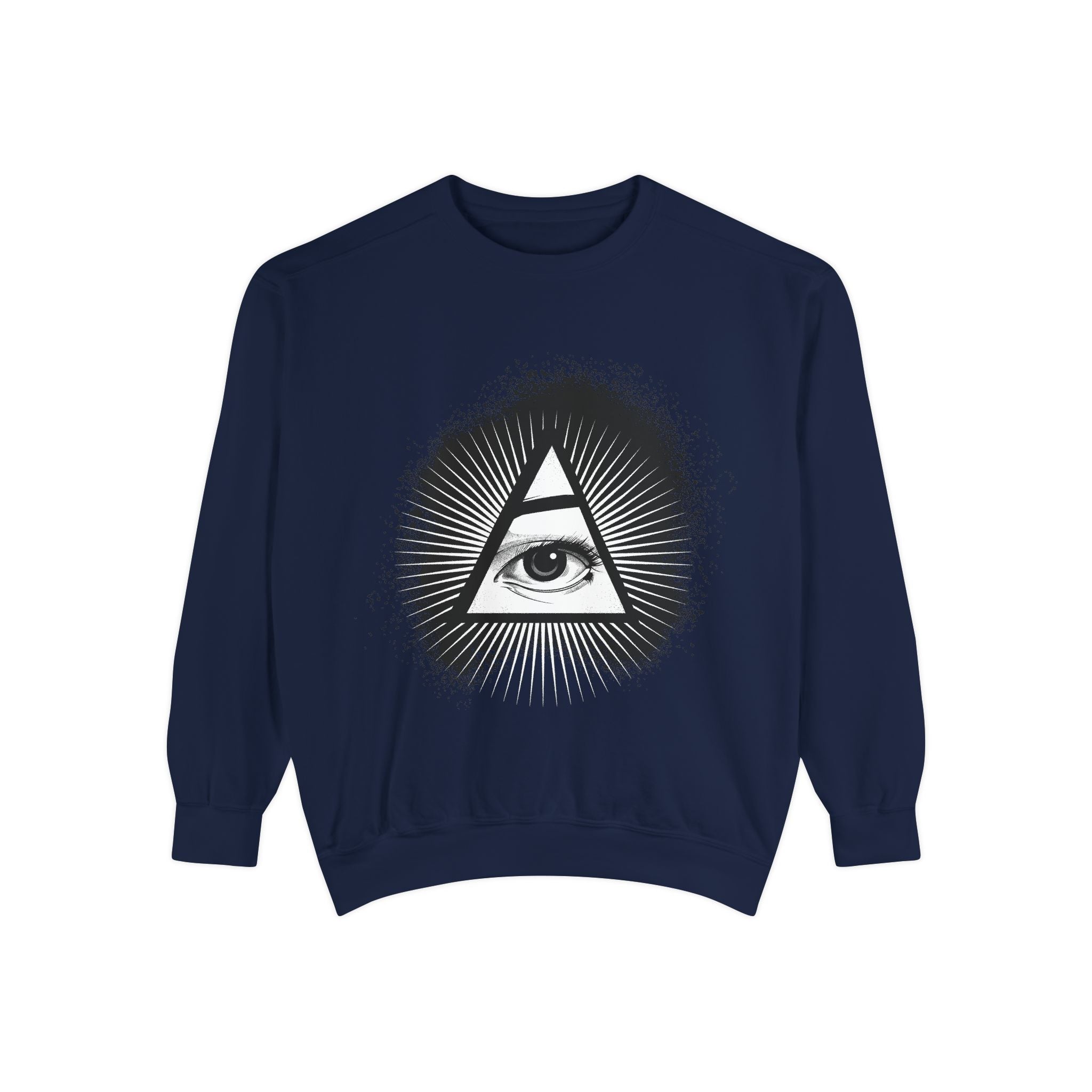Illuminati Sweatshirt