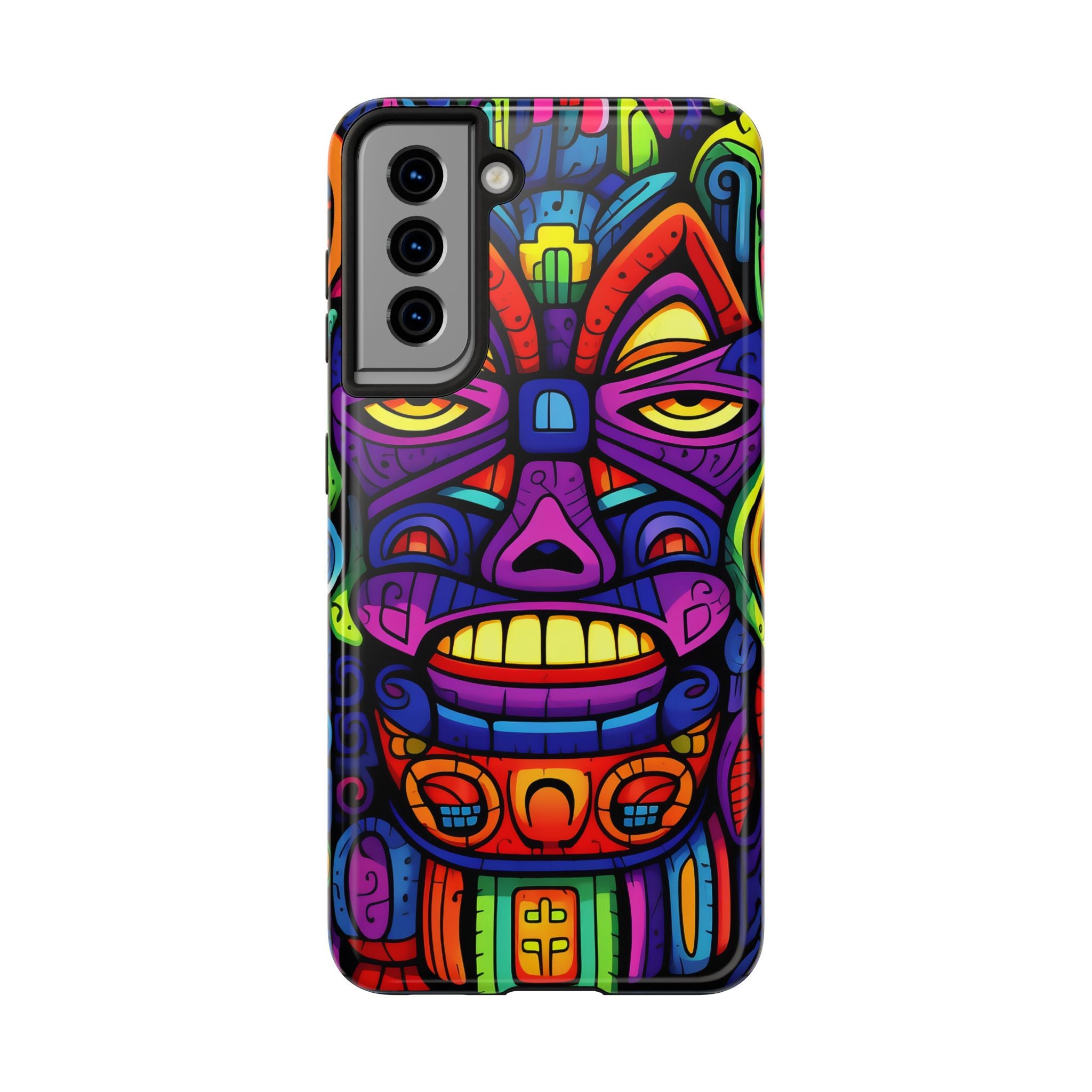Tiki Boys Phone Case