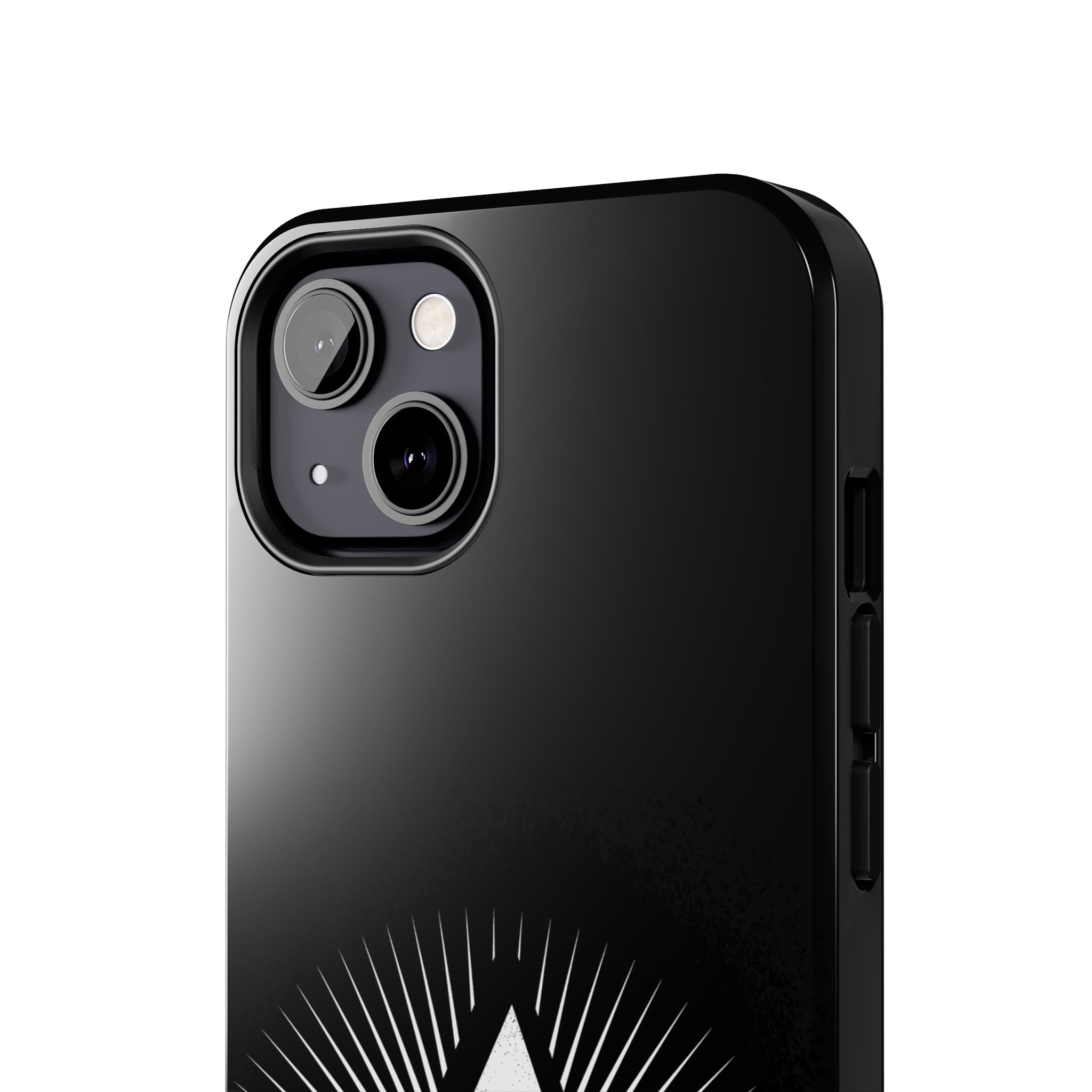 Illuminati Phone Case