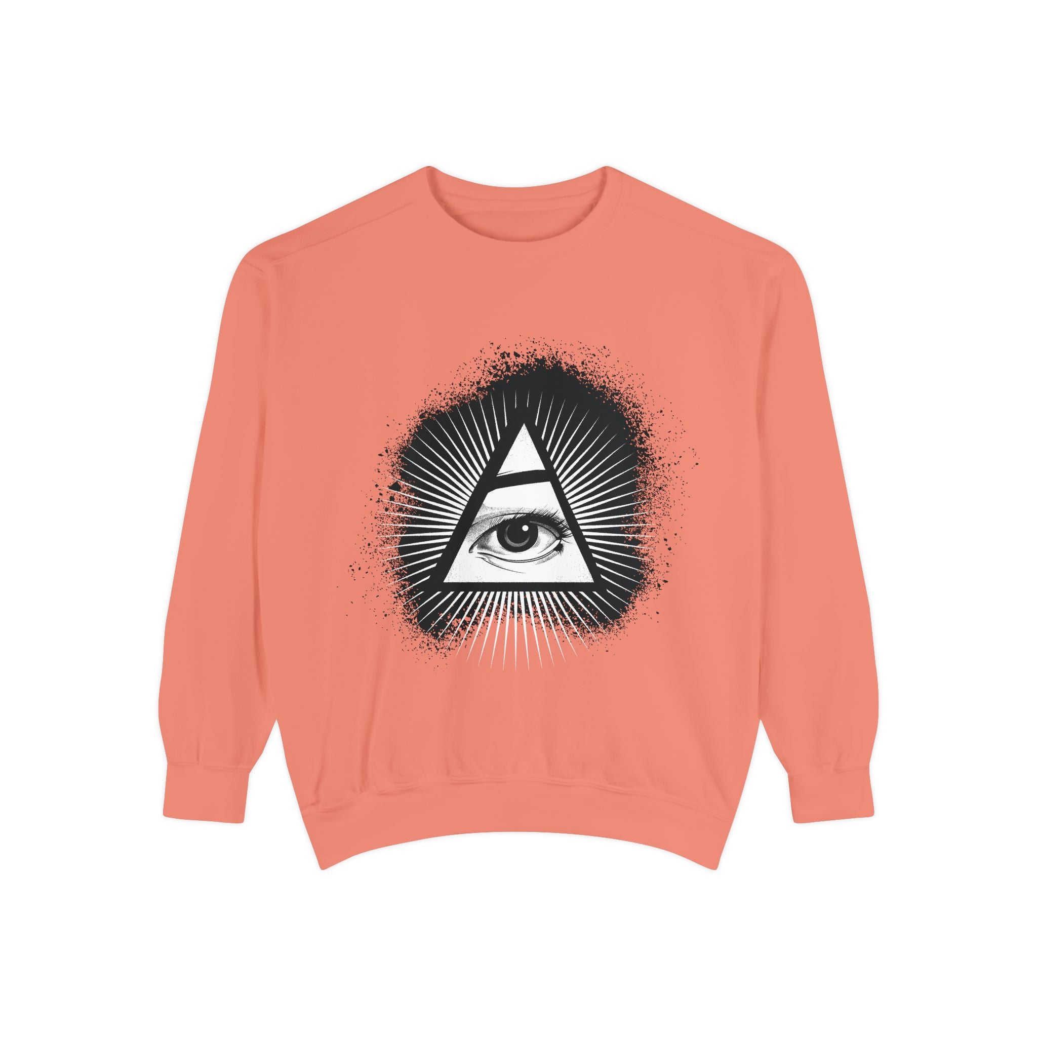 Illuminati Sweatshirt