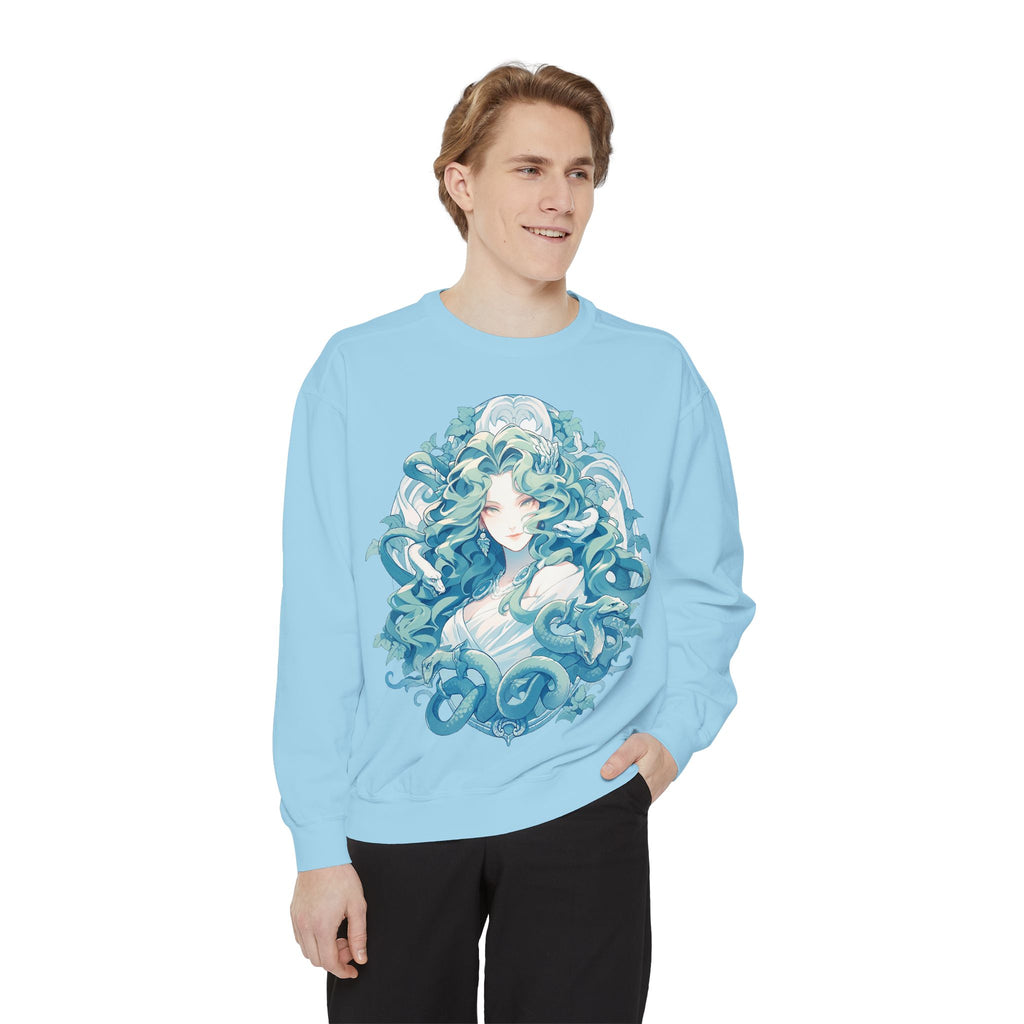 Medusa Sweatshirt