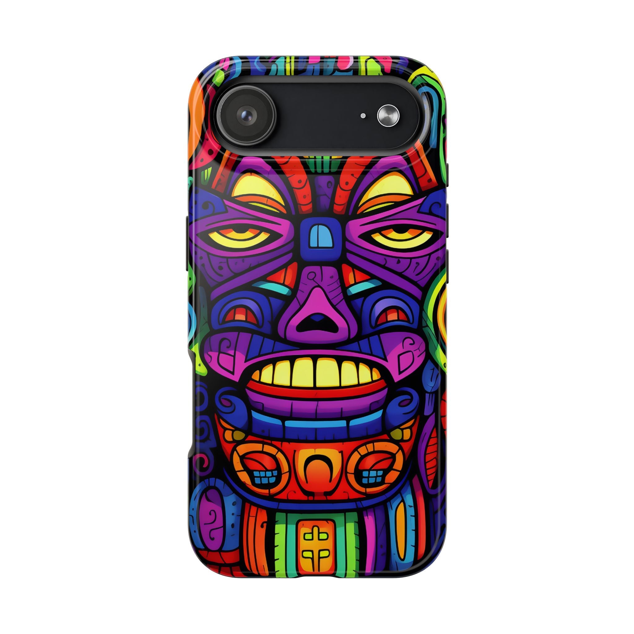 Tiki Boys Phone Case