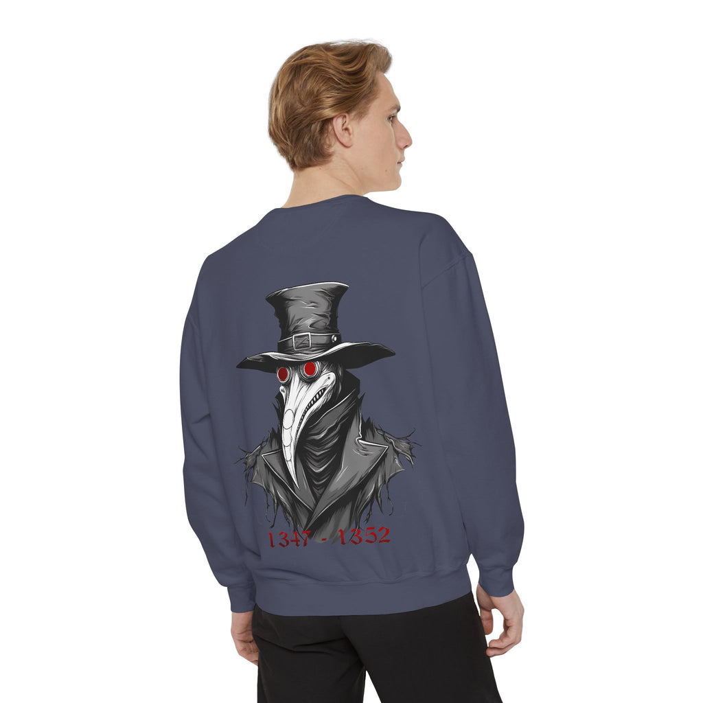 Pest Dr. Sweatshirt