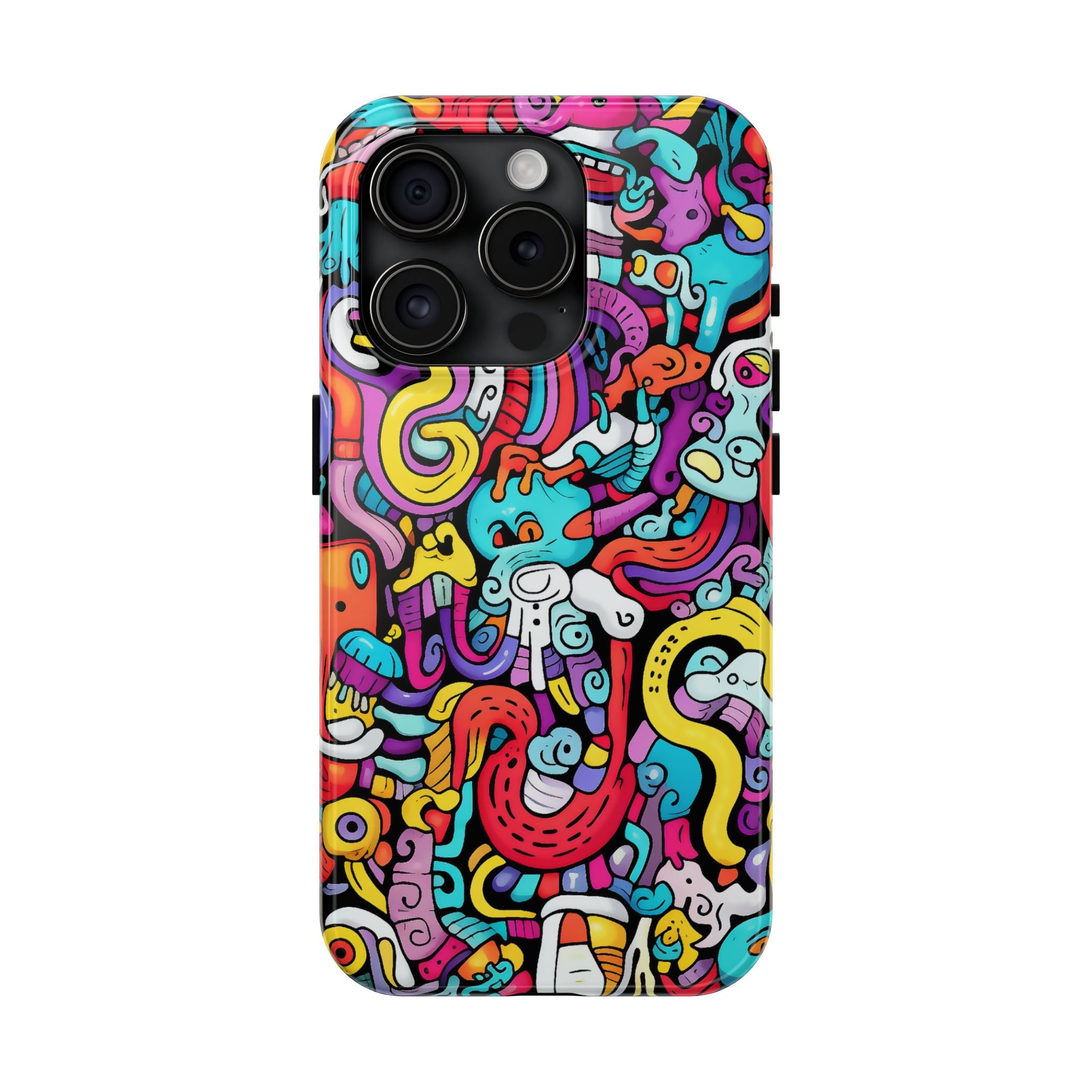 Oerky Doerky Phone Case