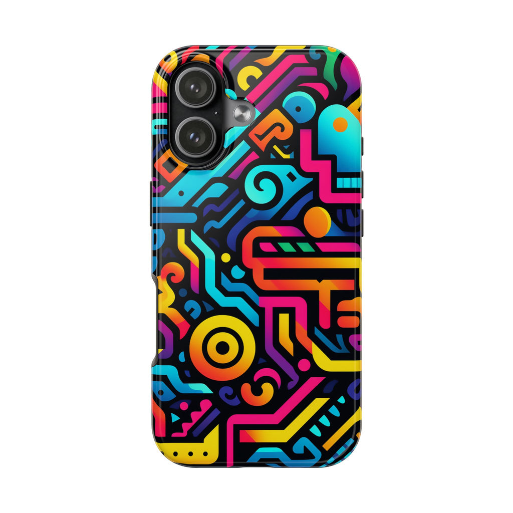 In the 90s Phone Case