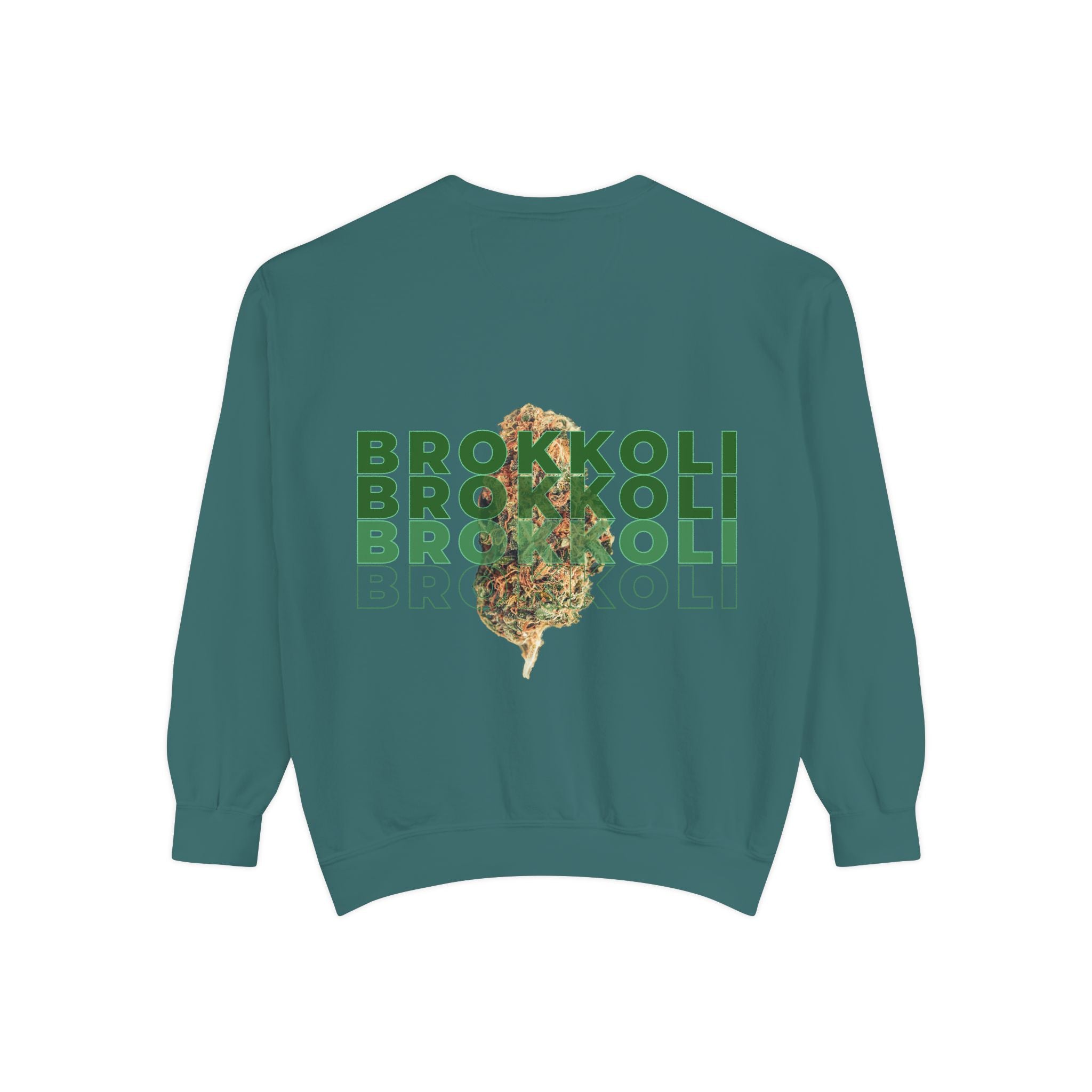 Brokkoli Sweatshirt