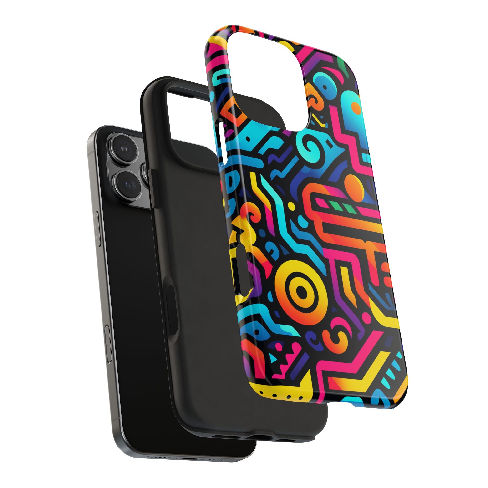In the 90s Phone Case