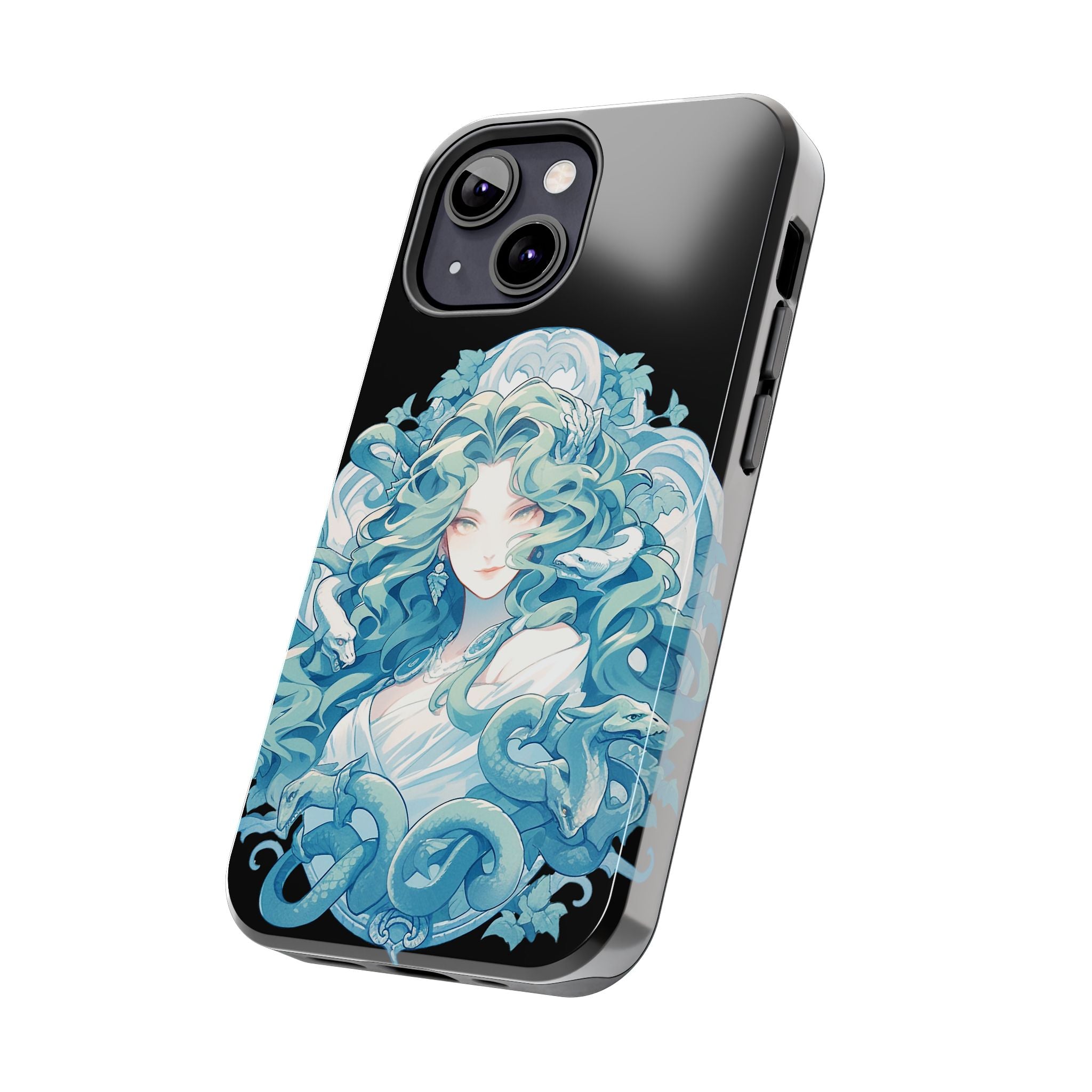 Medusa Phone Case