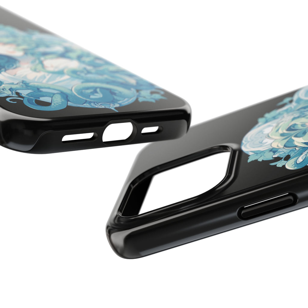 Medusa Phone Case
