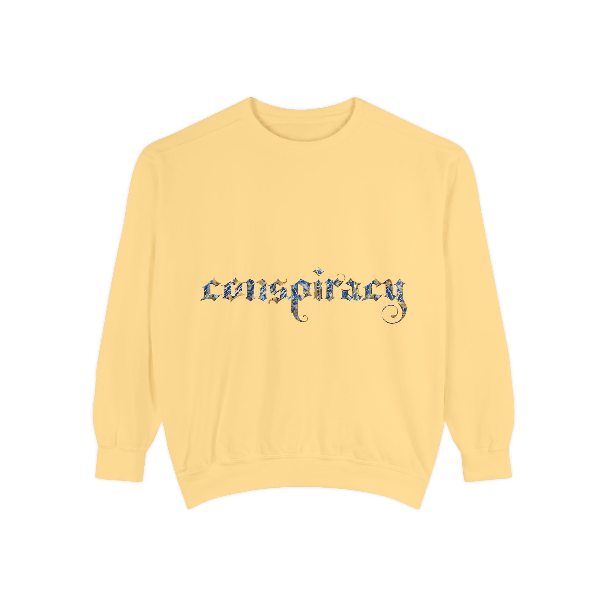 Conspirancy Sweatshirt