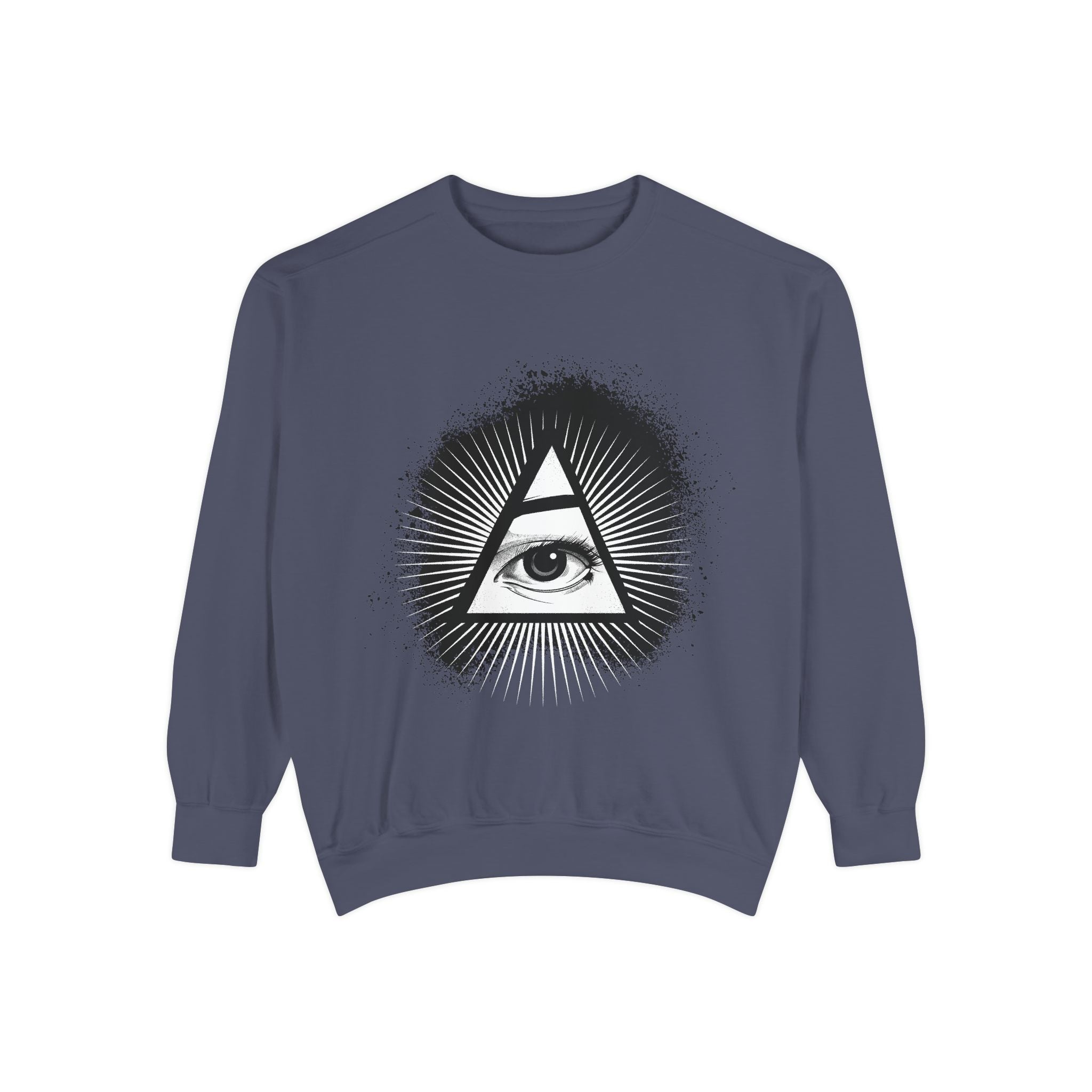 Illuminati Sweatshirt