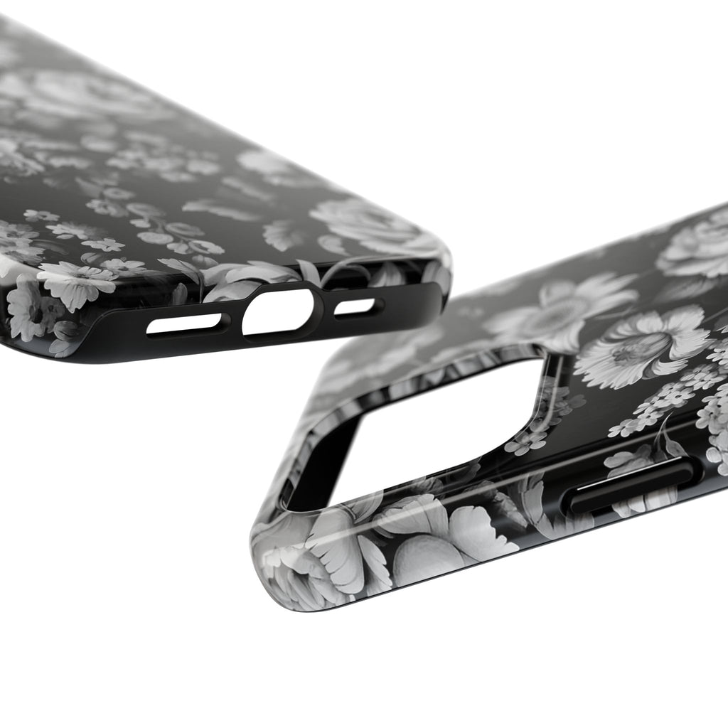 Mideval Flower GW Phone Case