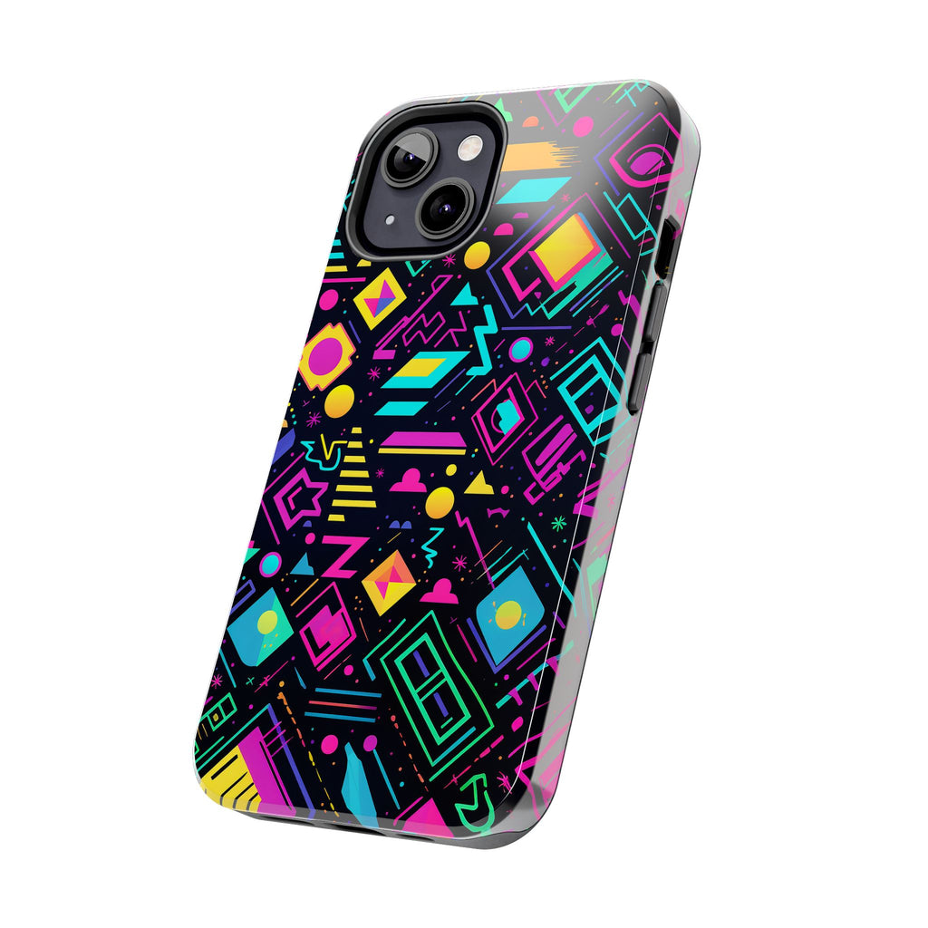 80s Phone Case