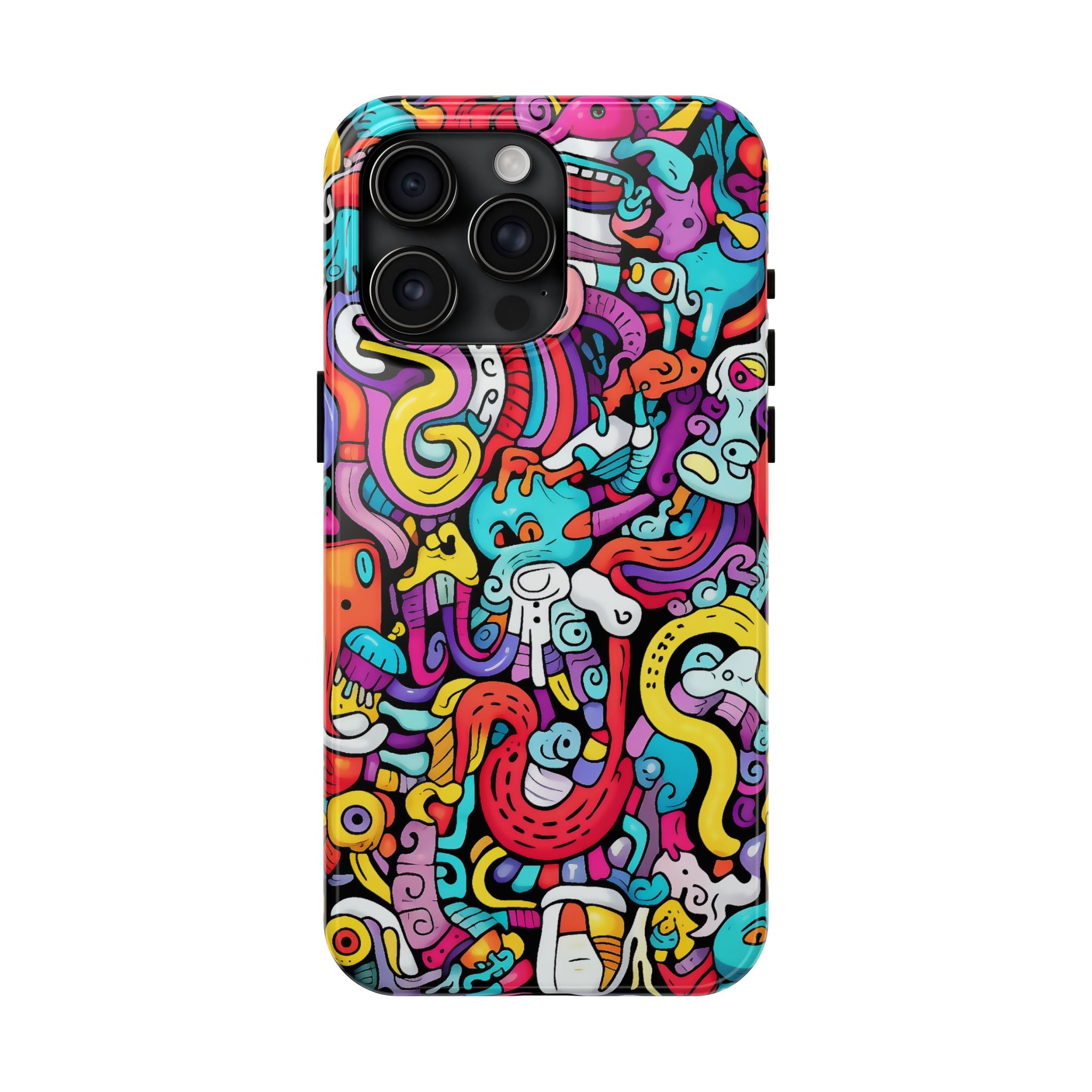 Oerky Doerky Phone Case
