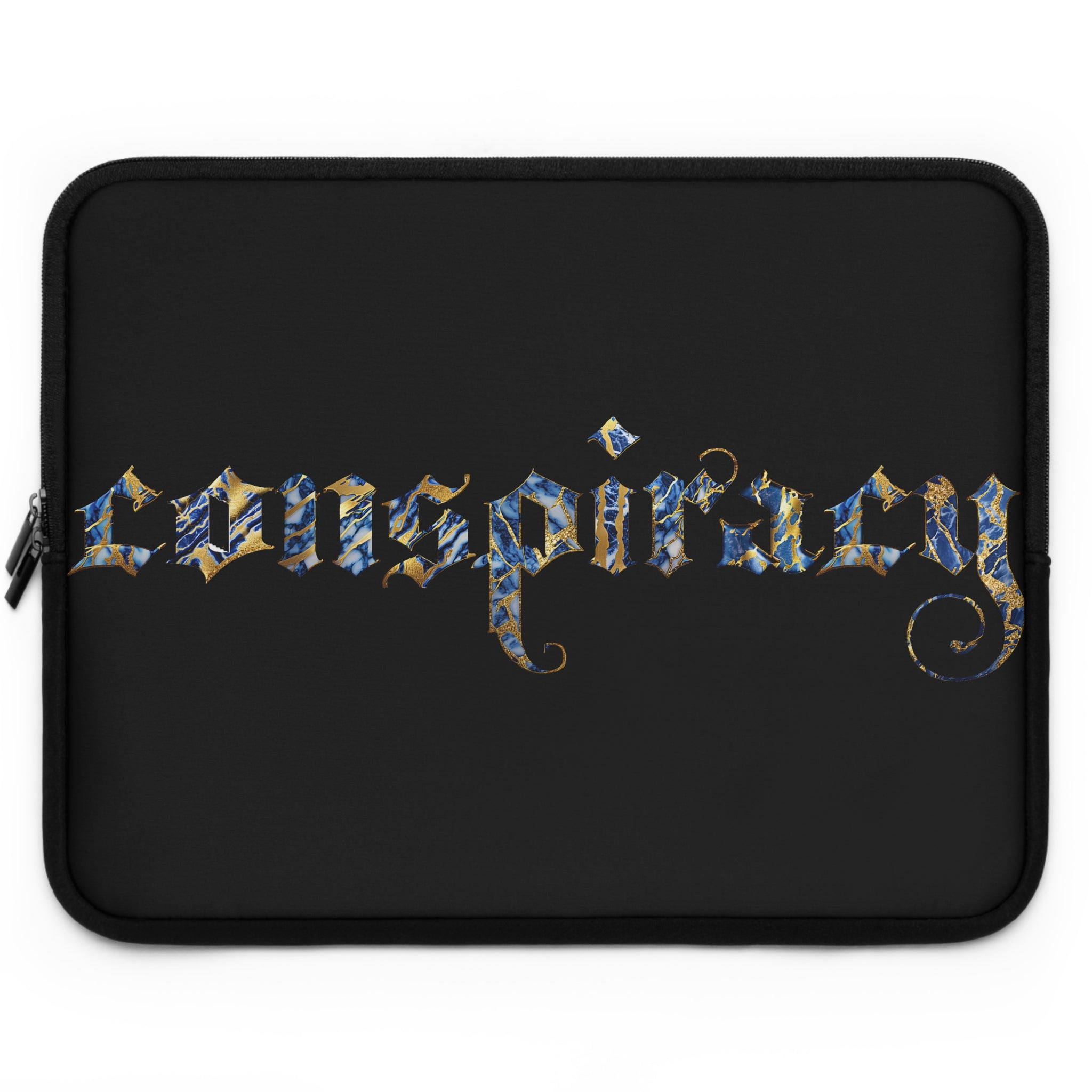Conspirancy Laptop Sleeve
