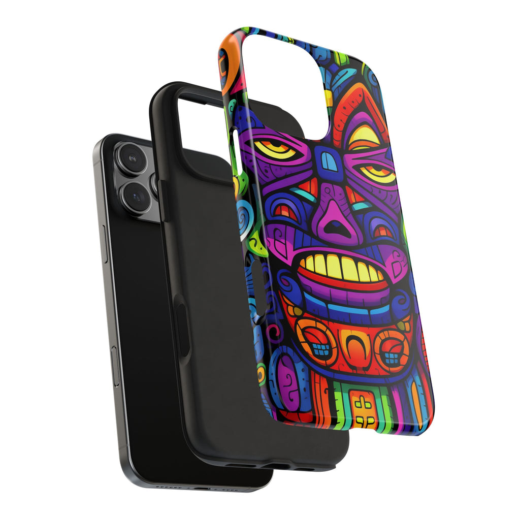 Tiki Boys Phone Case
