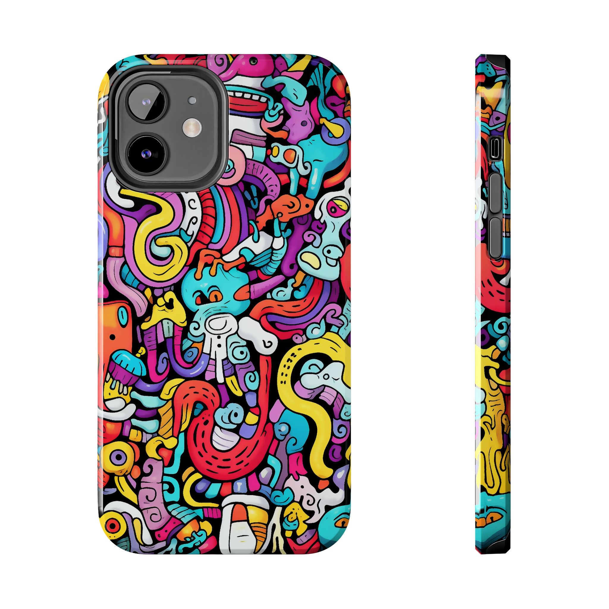Oerky Doerky Phone Case