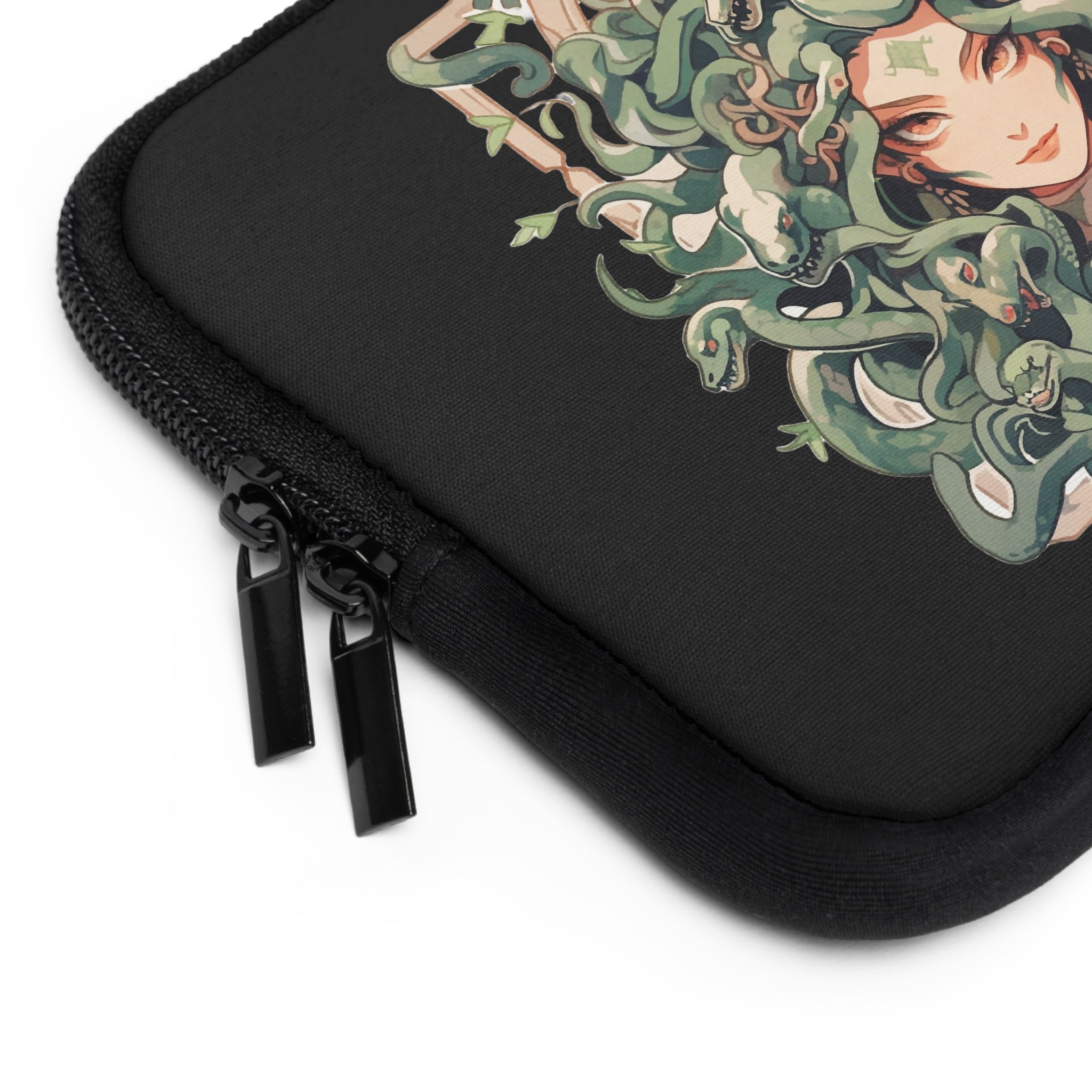 Medusa Laptop Sleeve