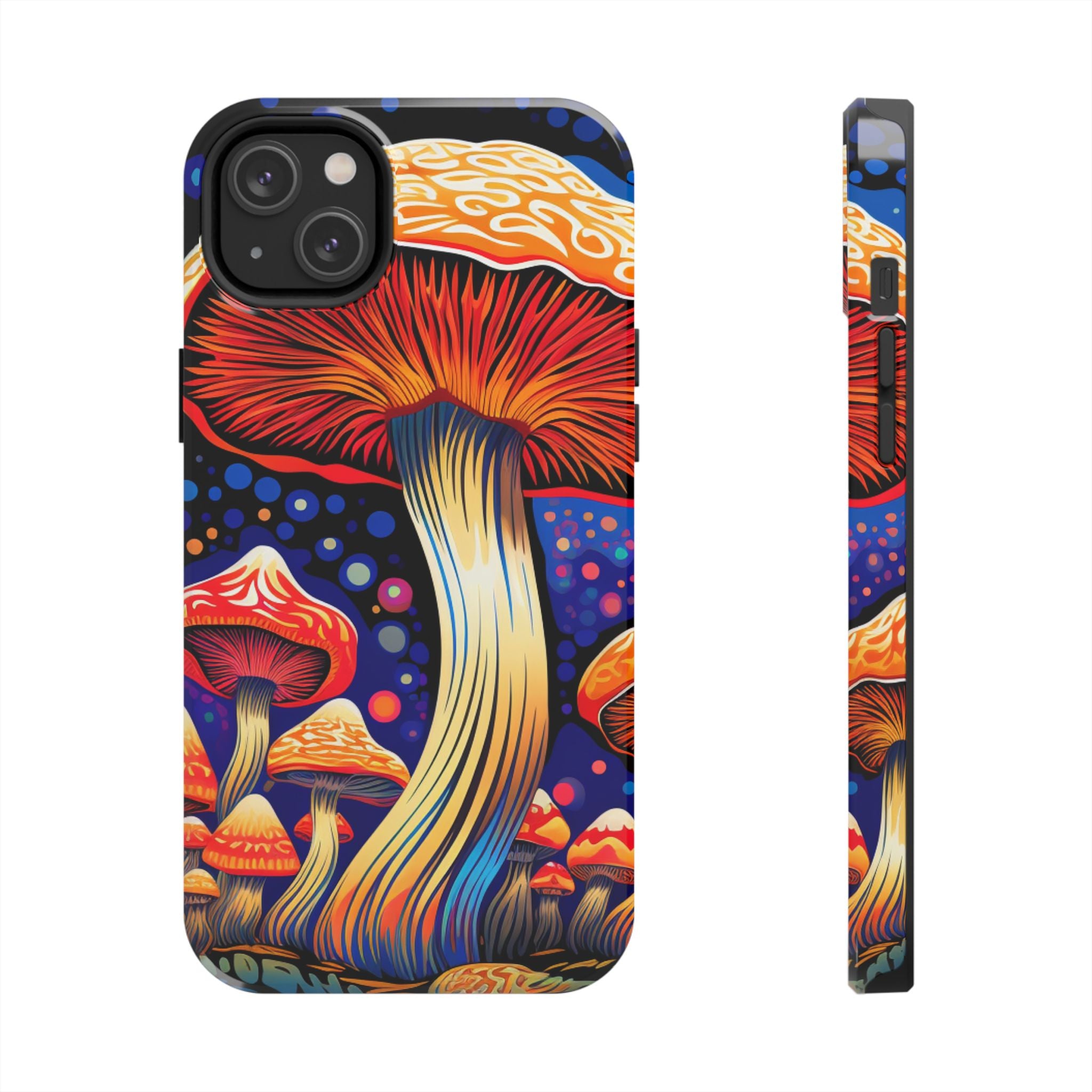 Shroomi Phone Case