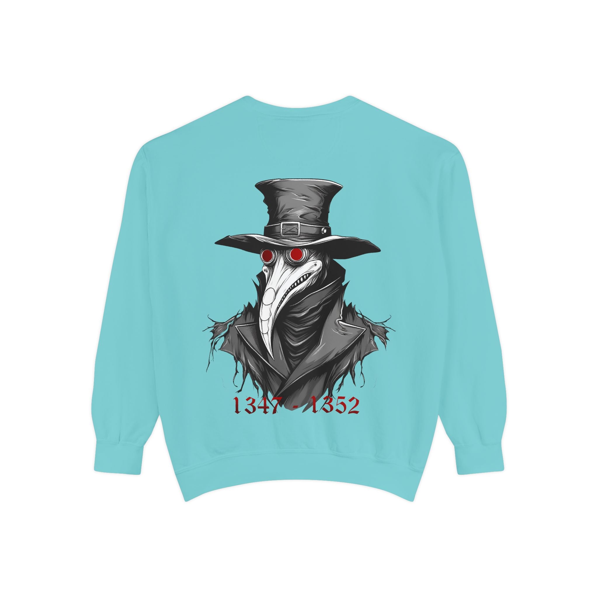 Pest Dr. Sweatshirt