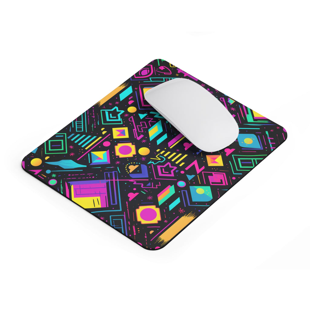 80s Mouse Pad
