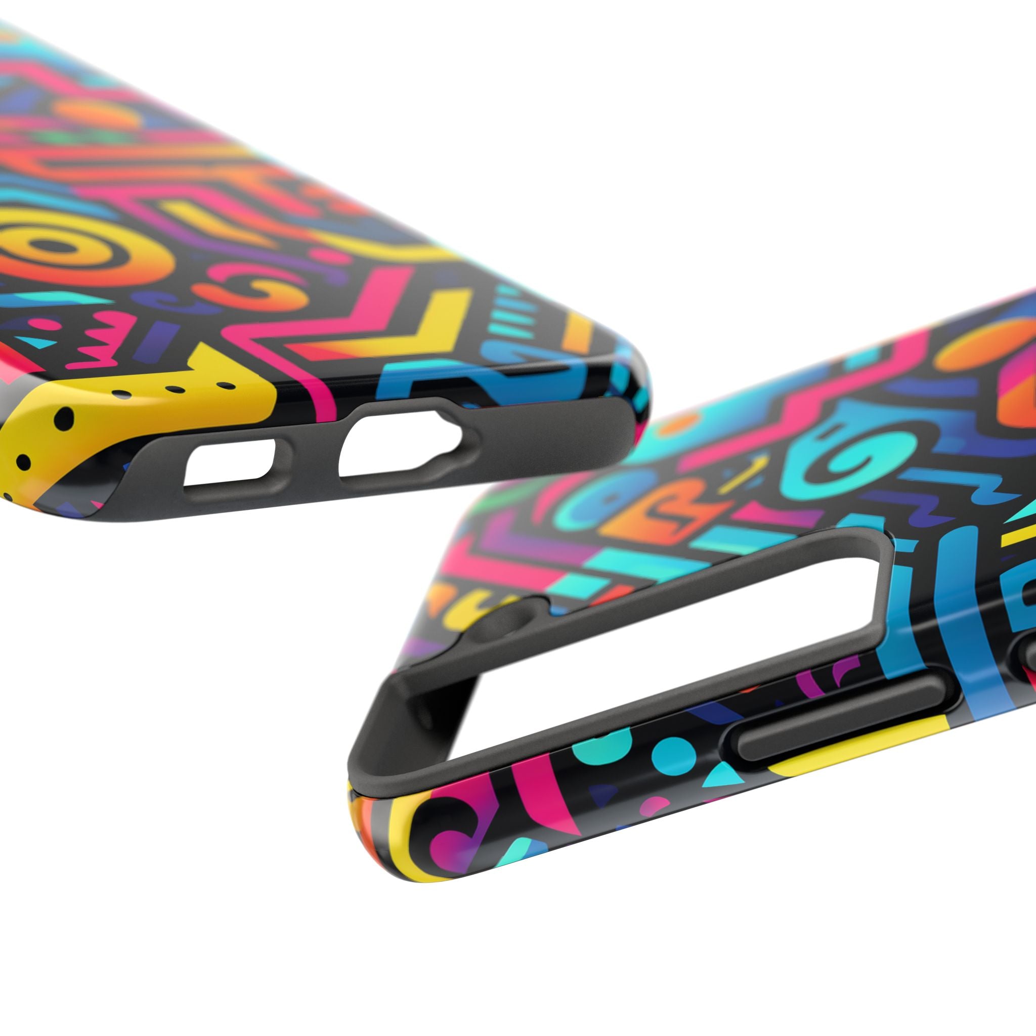 In the 90s Phone Case