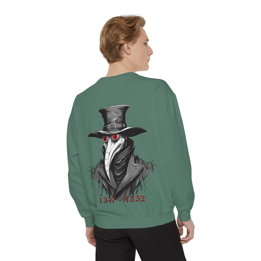 Pest Dr. Sweatshirt