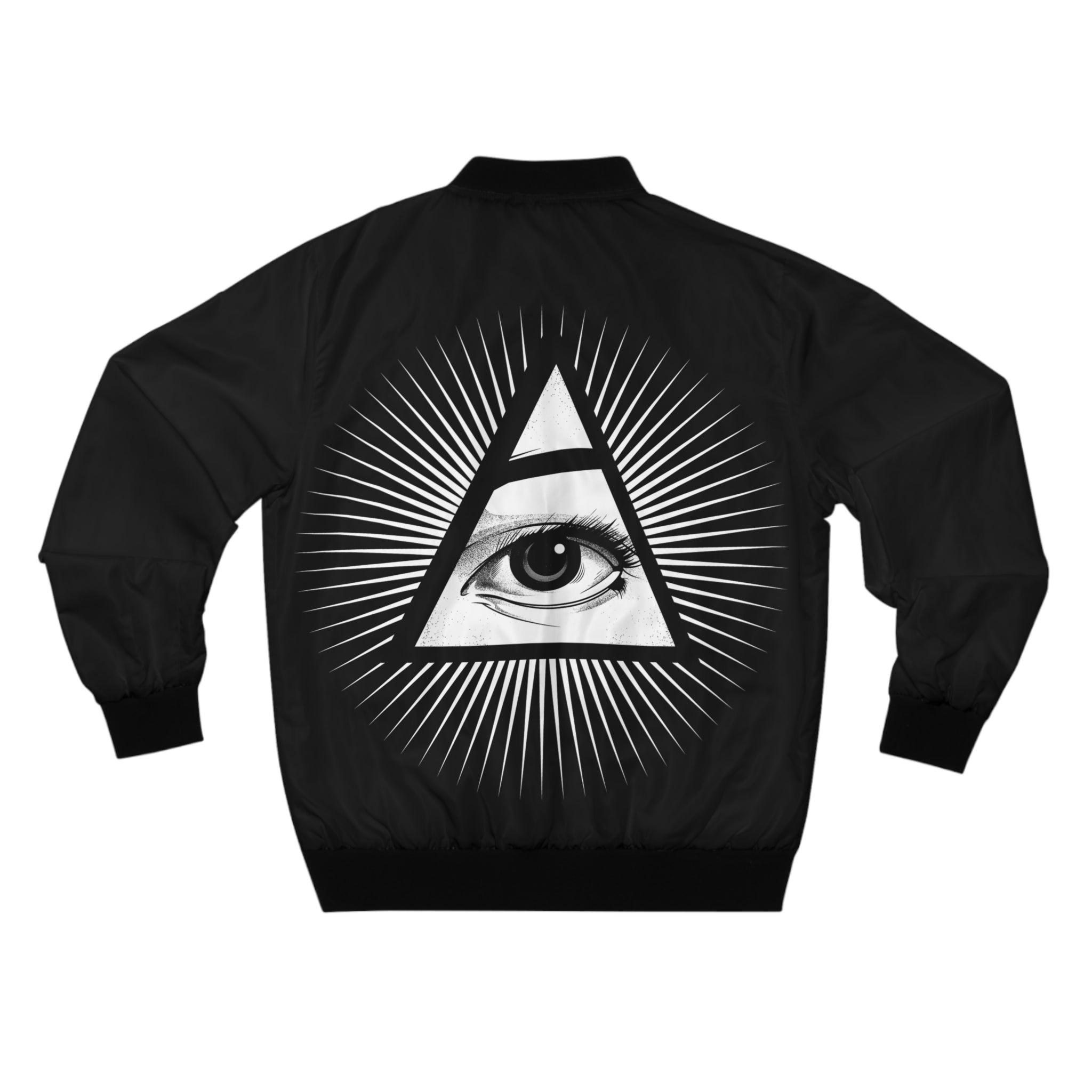 Illuminati Bomber