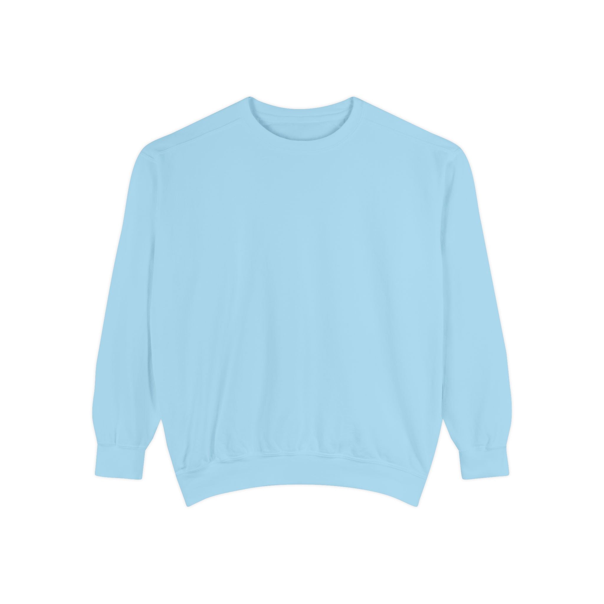 Silence Sweatshirt