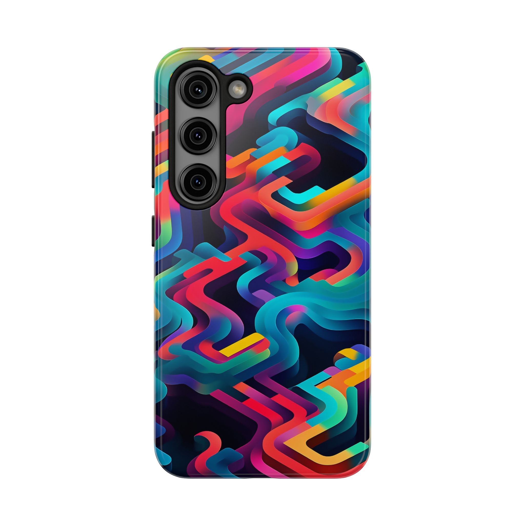 Tough Phone Cases
