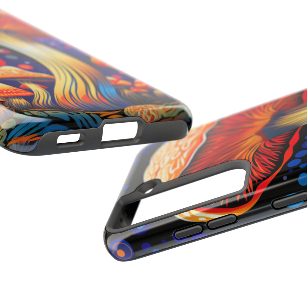 Shroomi Phone Case