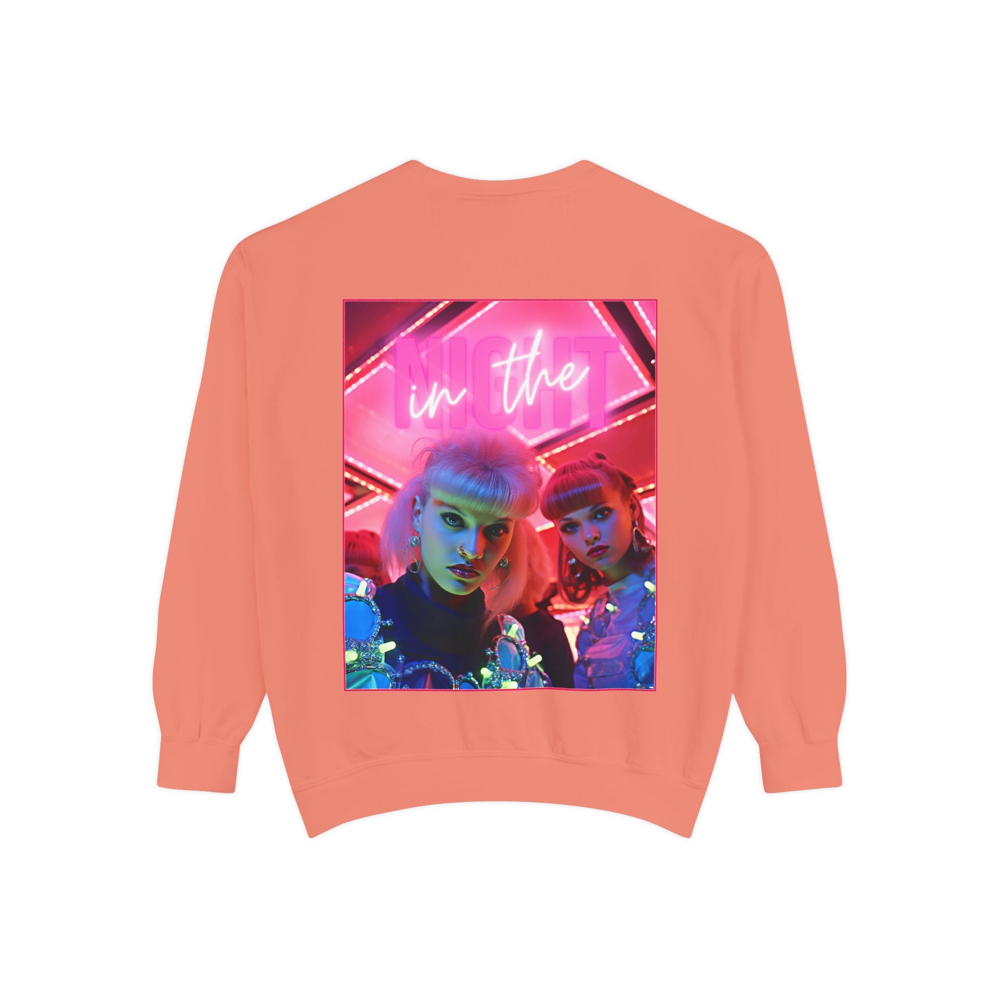 In the Night Sweatshirt