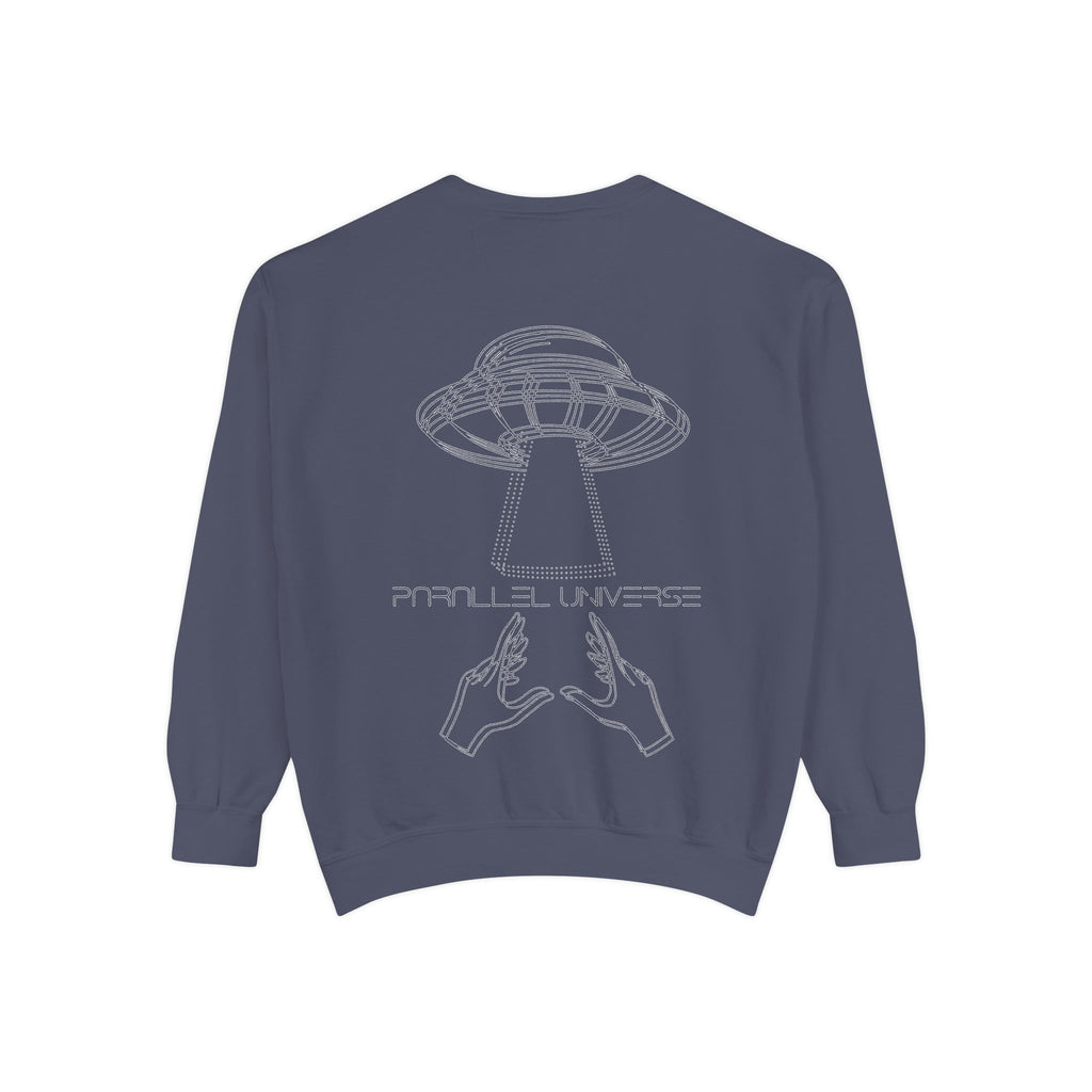 Welcome Sweatshirt