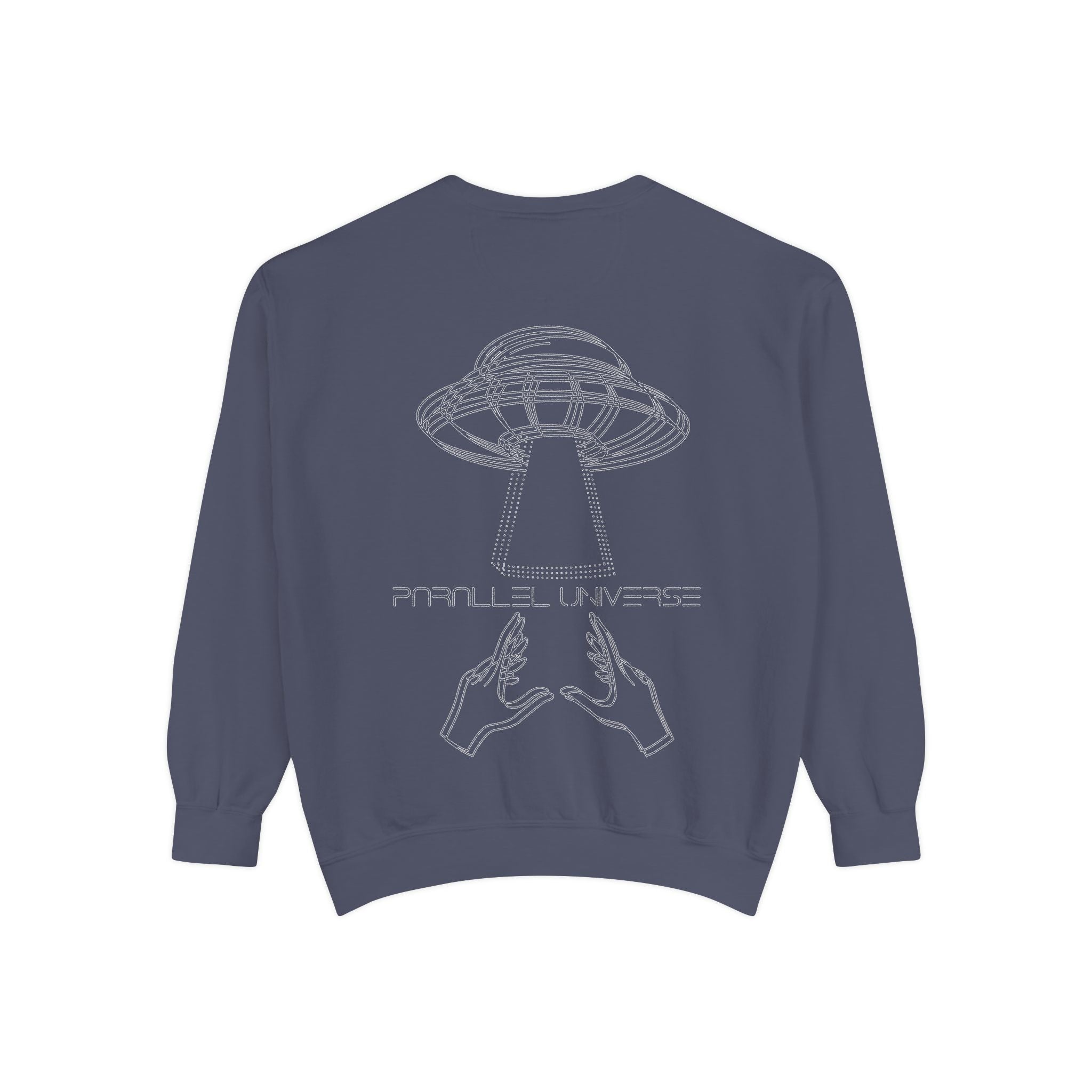 Welcome Sweatshirt