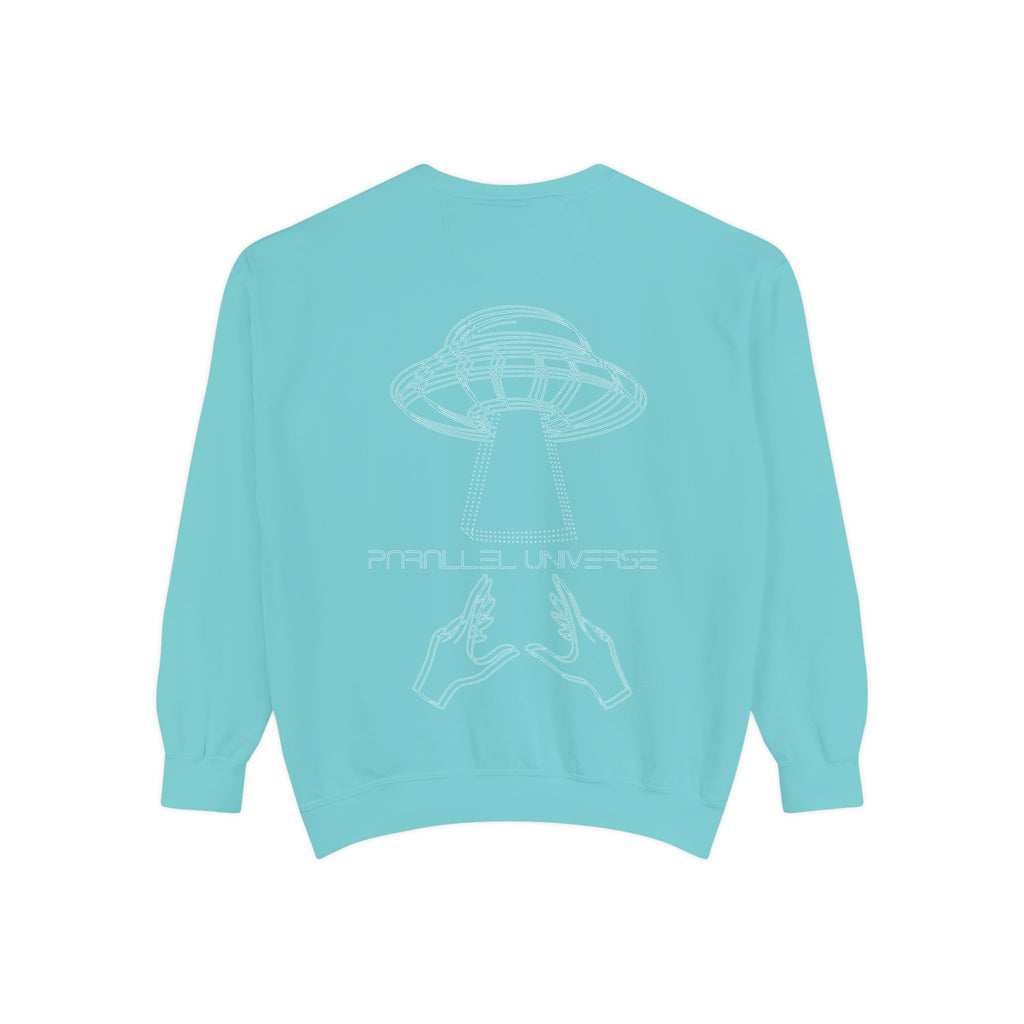 Welcome Sweatshirt